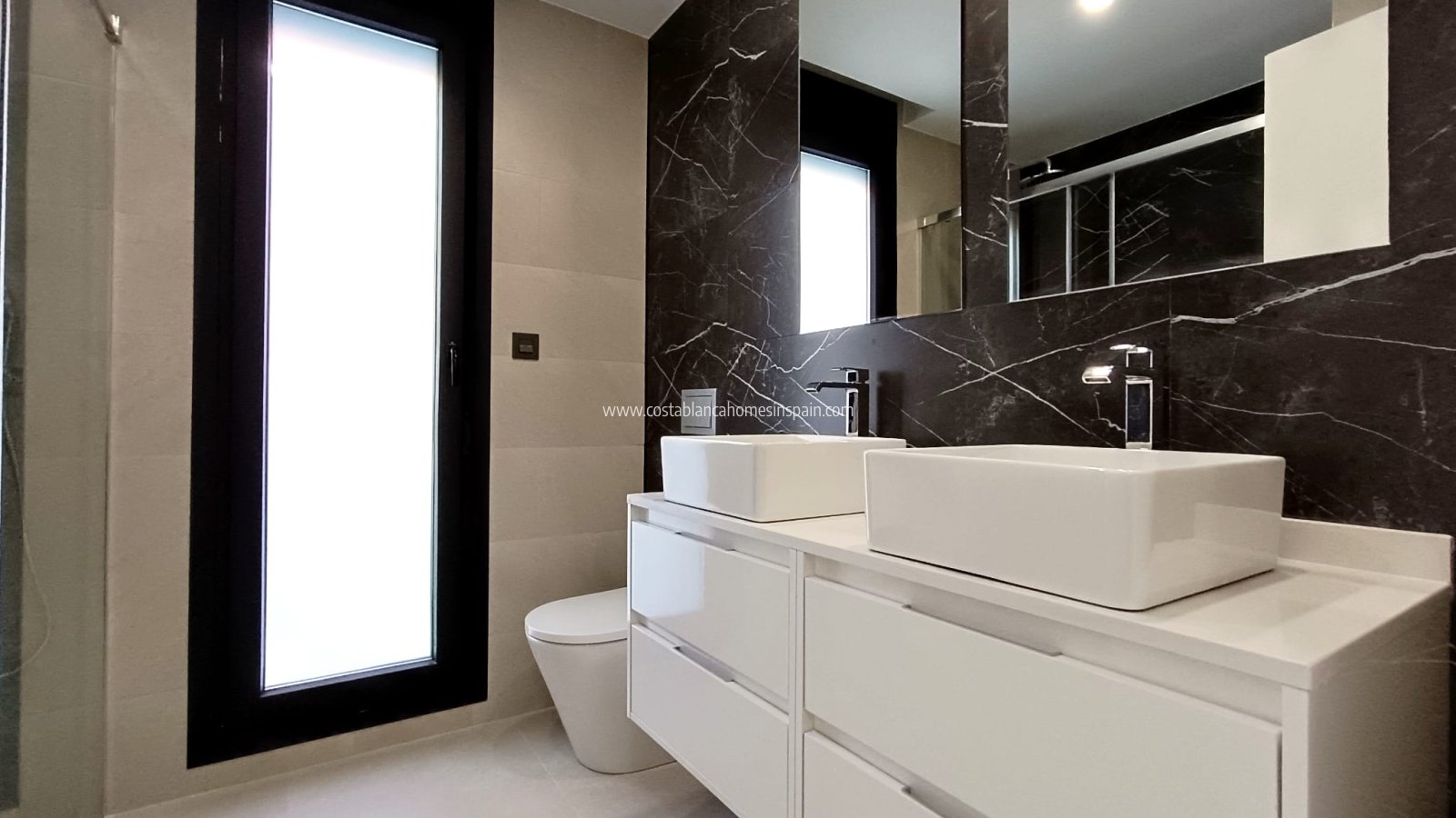 Nouvelle construction - Detached Villa - Benijófar