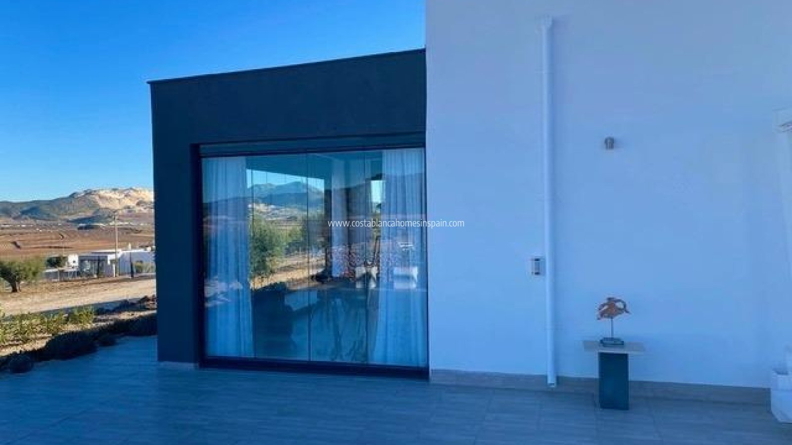 Nouvelle construction - Detached Villa - Cañada de la Leña