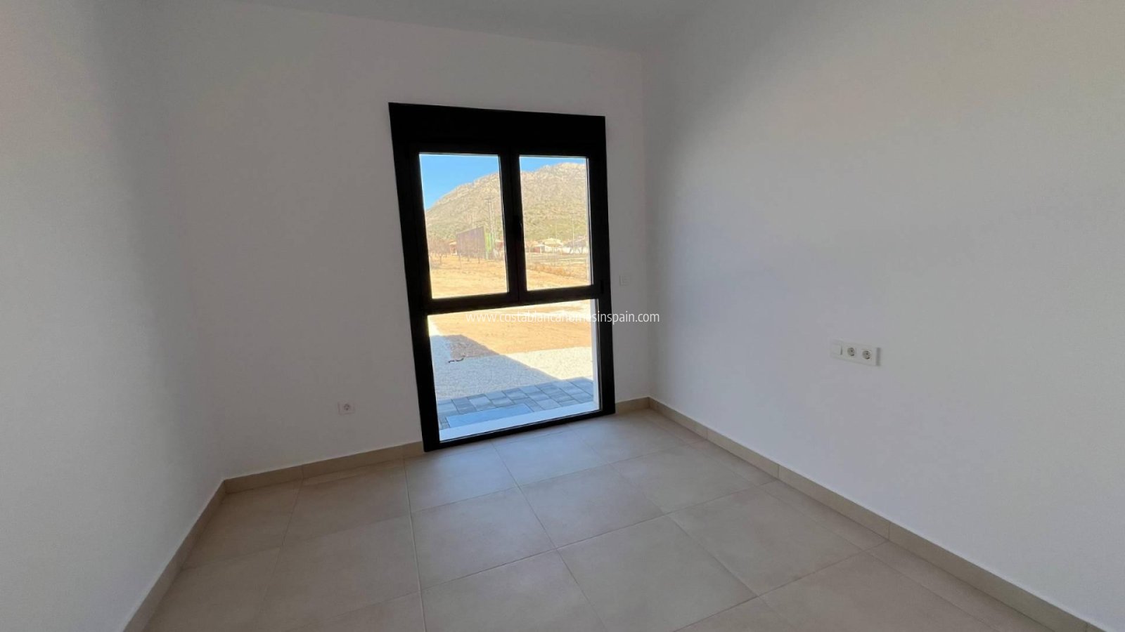 Nouvelle construction - Detached Villa - Cañada de la Leña