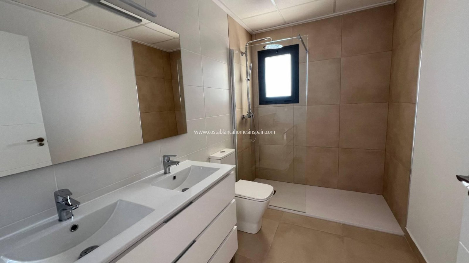Nouvelle construction - Detached Villa - Cañada de la Leña