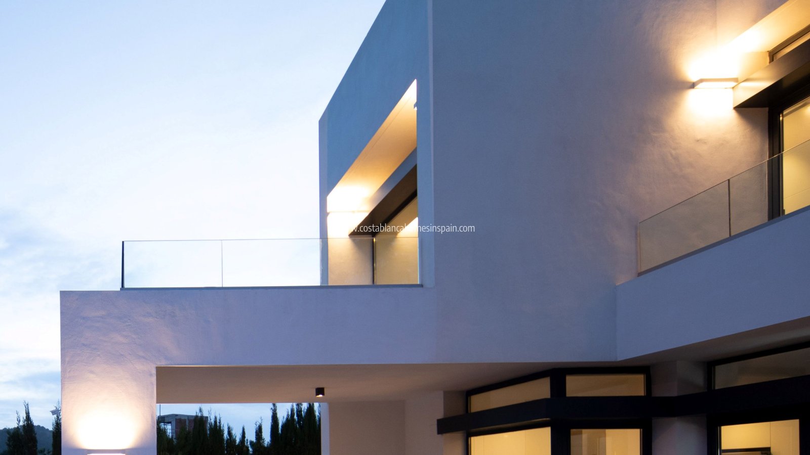 Nouvelle construction - Detached Villa - Cartagena