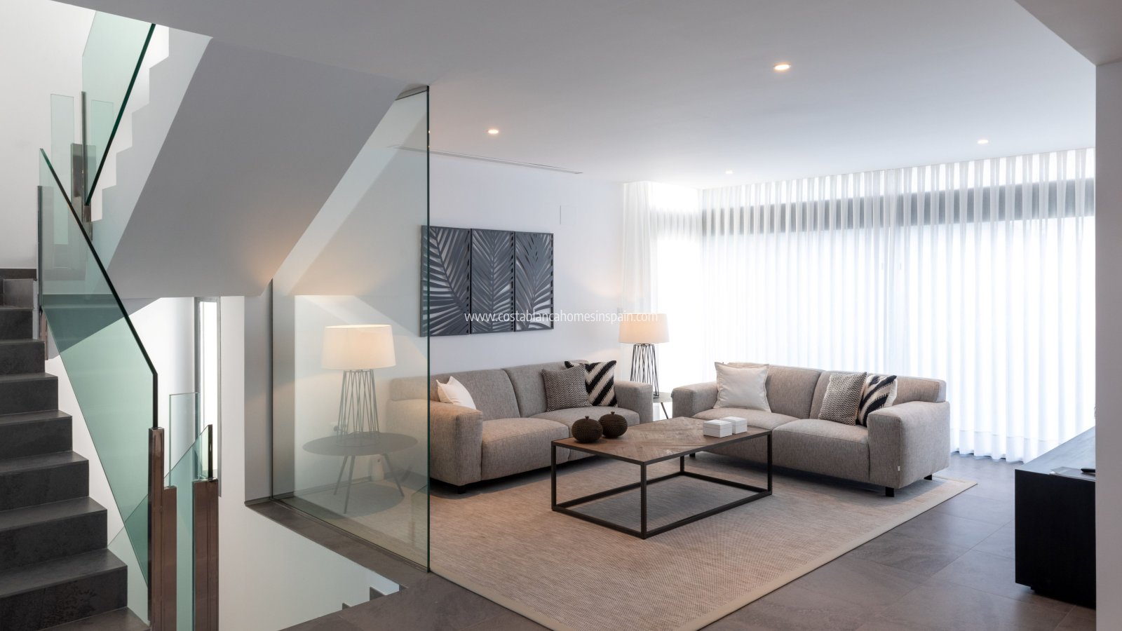 Nouvelle construction - Detached Villa - Cartagena