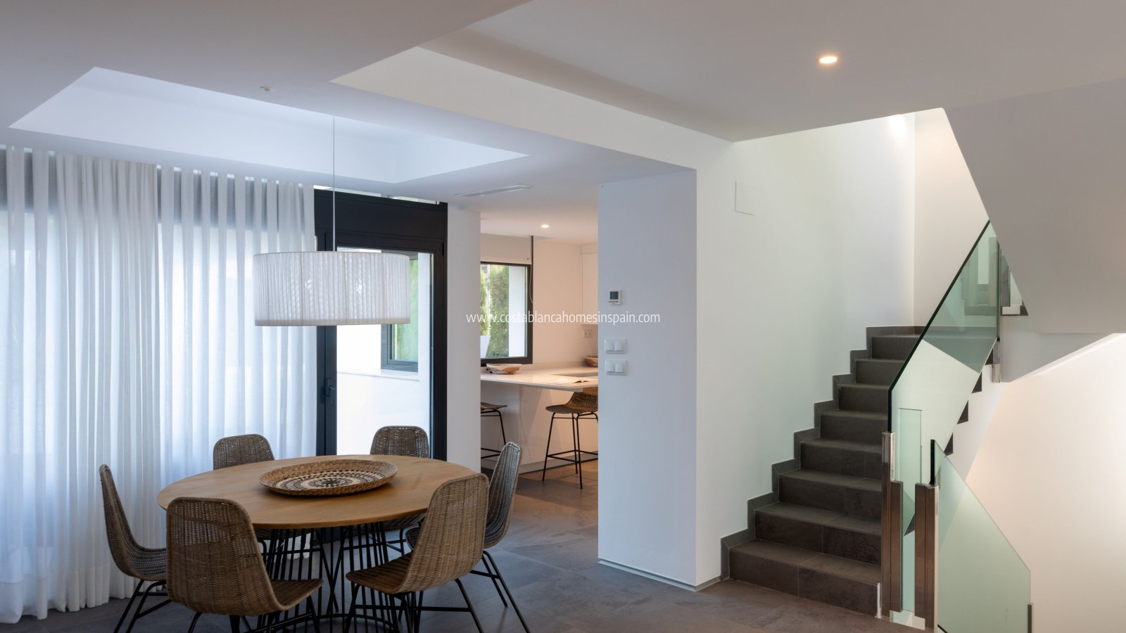 Nouvelle construction - Detached Villa - Cartagena