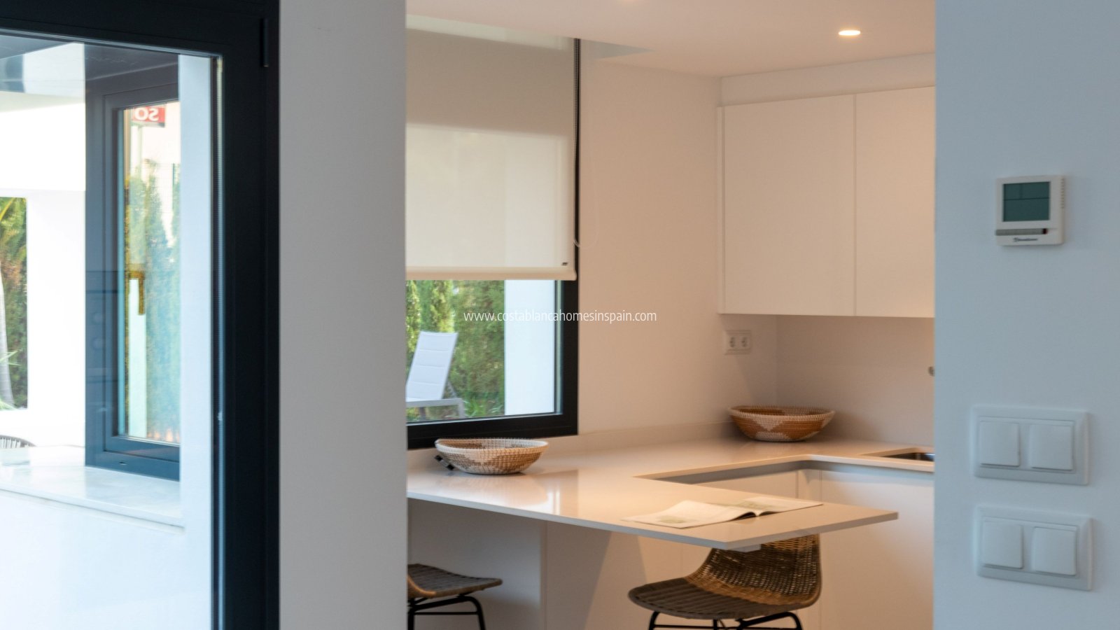 Nouvelle construction - Detached Villa - Cartagena