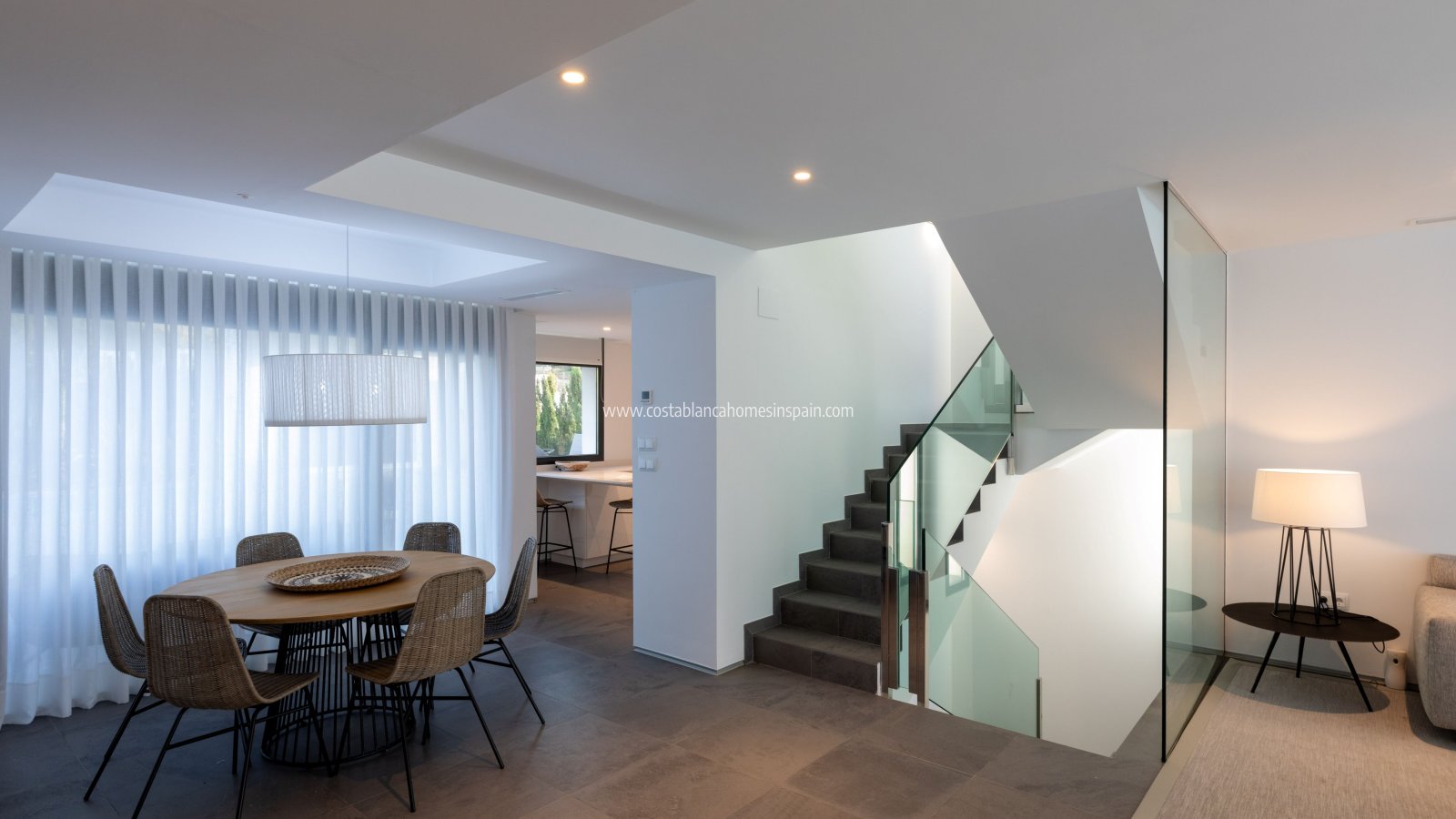 Nouvelle construction - Detached Villa - Cartagena