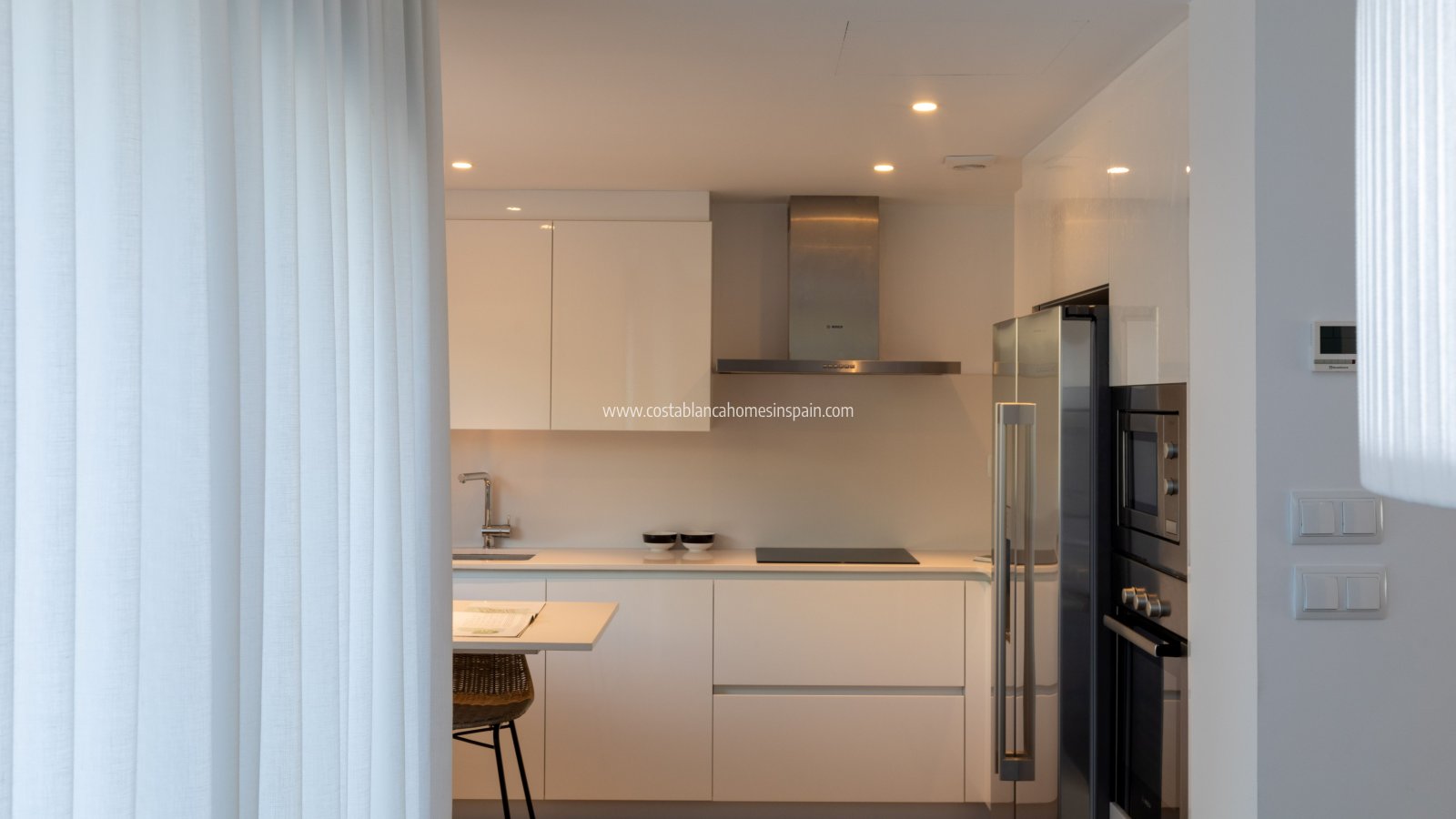 Nouvelle construction - Detached Villa - Cartagena