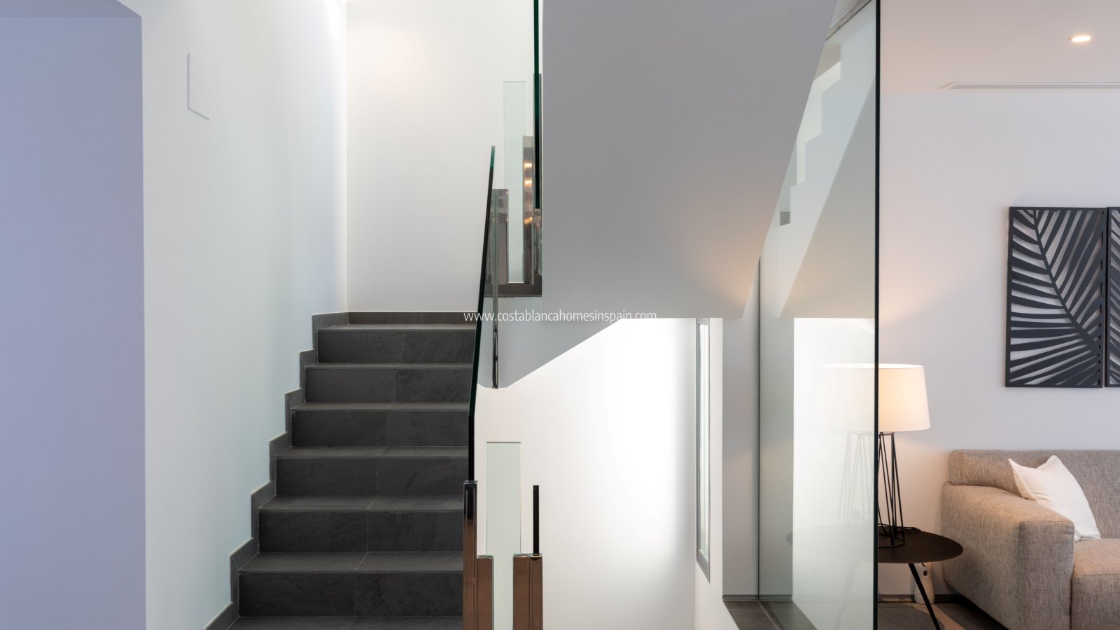 Nouvelle construction - Detached Villa - Cartagena