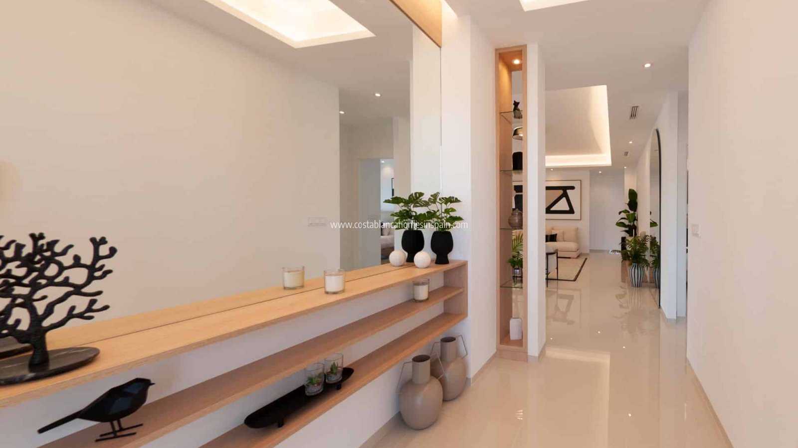 Nouvelle construction - Detached Villa - Ciudad Quesada