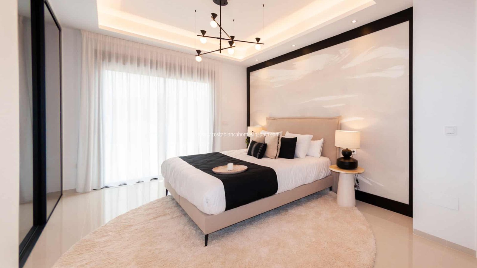 Nouvelle construction - Detached Villa - Ciudad Quesada