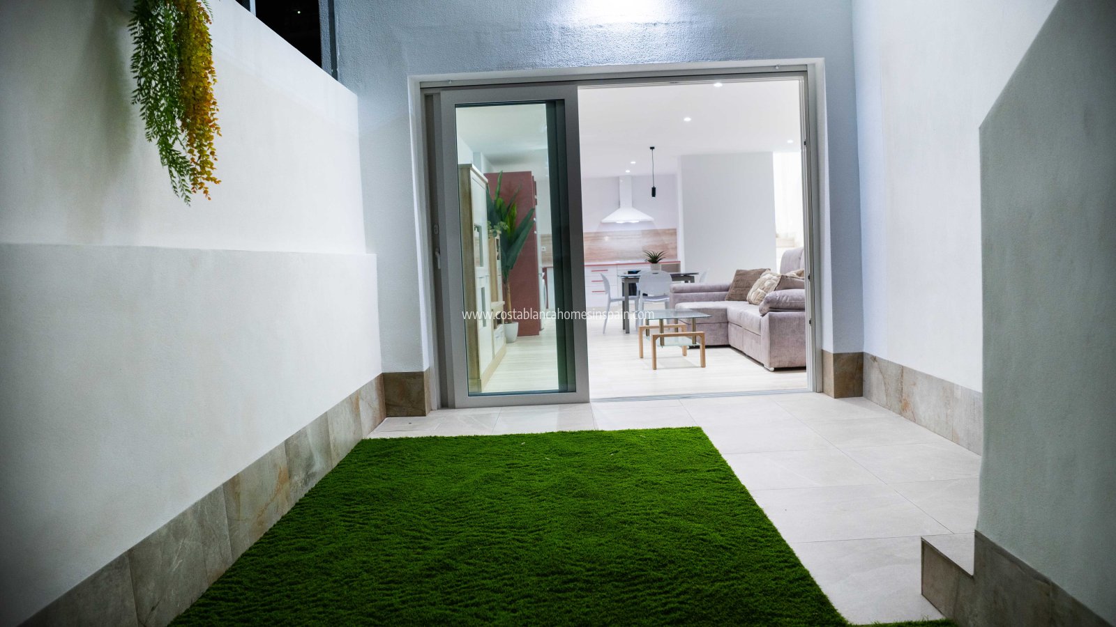 Nouvelle construction - Detached Villa - Ciudad Quesada