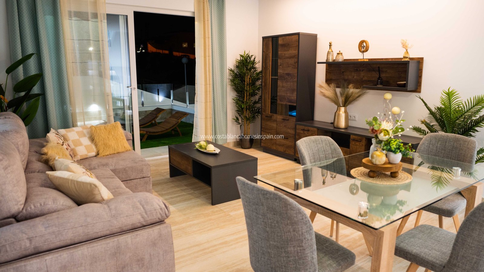 Nouvelle construction - Detached Villa - Ciudad Quesada