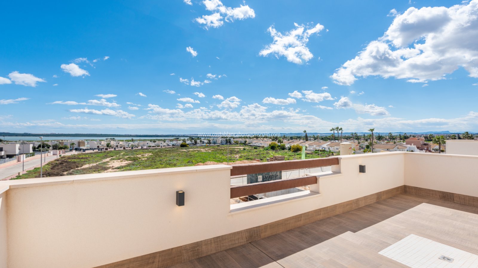 Nouvelle construction - Detached Villa - Ciudad Quesada