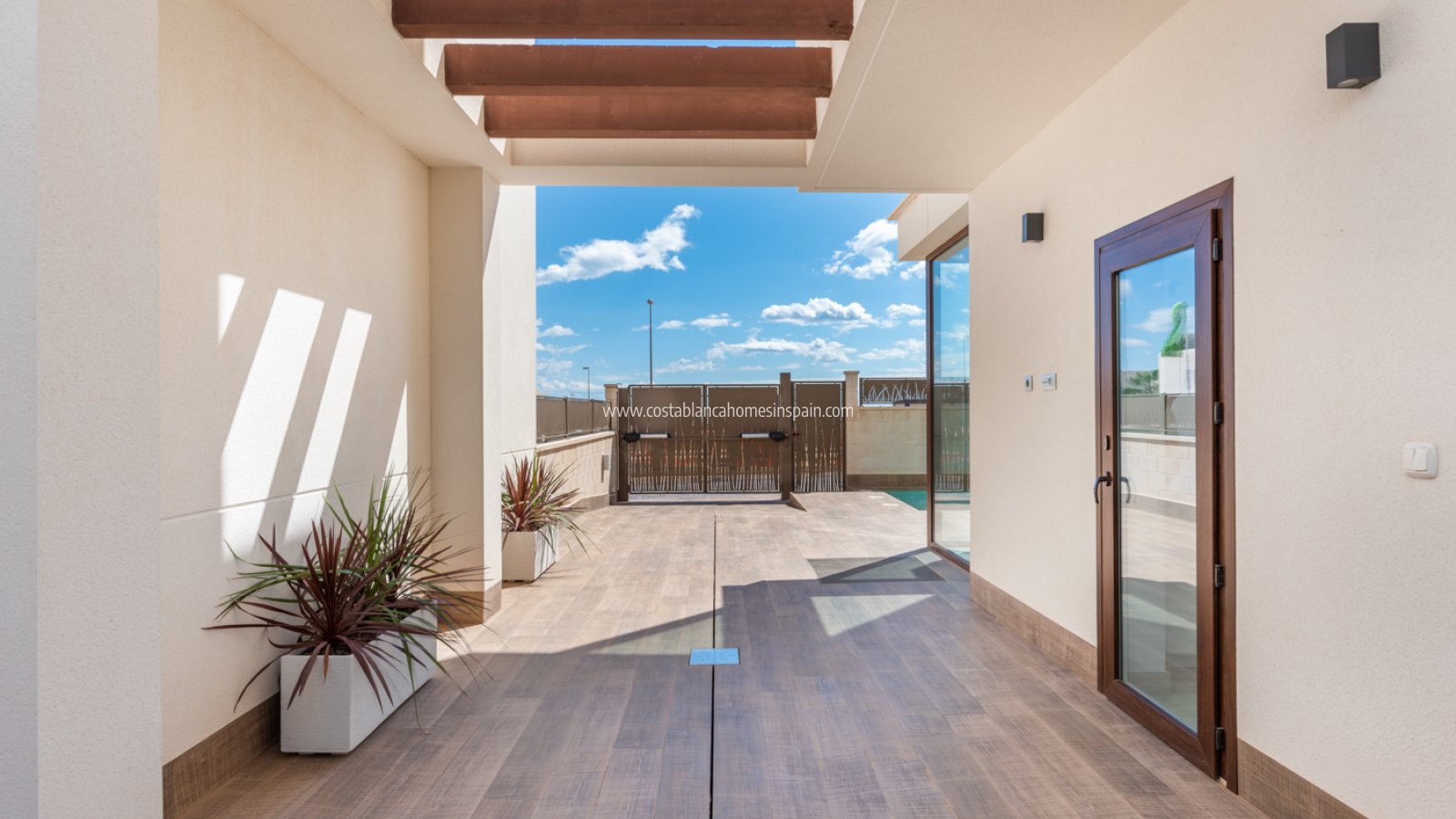 Nouvelle construction - Detached Villa - Ciudad Quesada