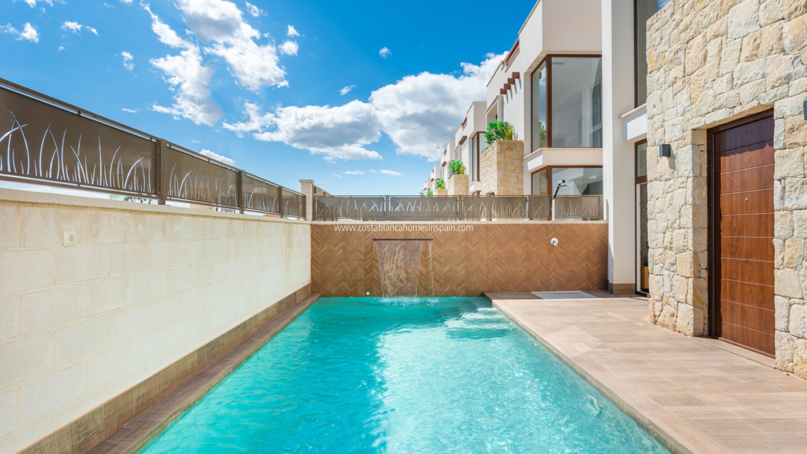 Nouvelle construction - Detached Villa - Ciudad Quesada