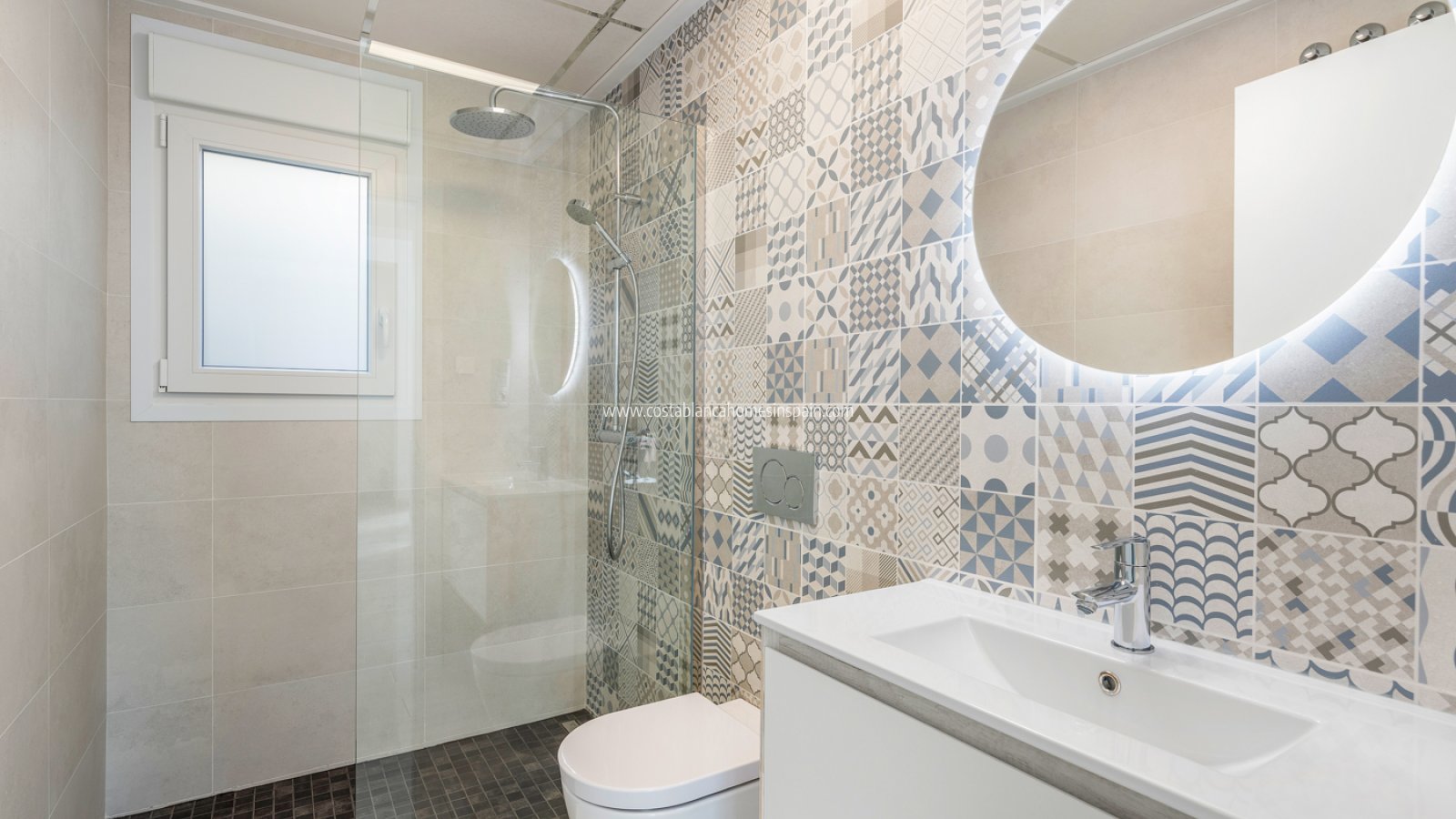 Nouvelle construction - Detached Villa - Ciudad Quesada