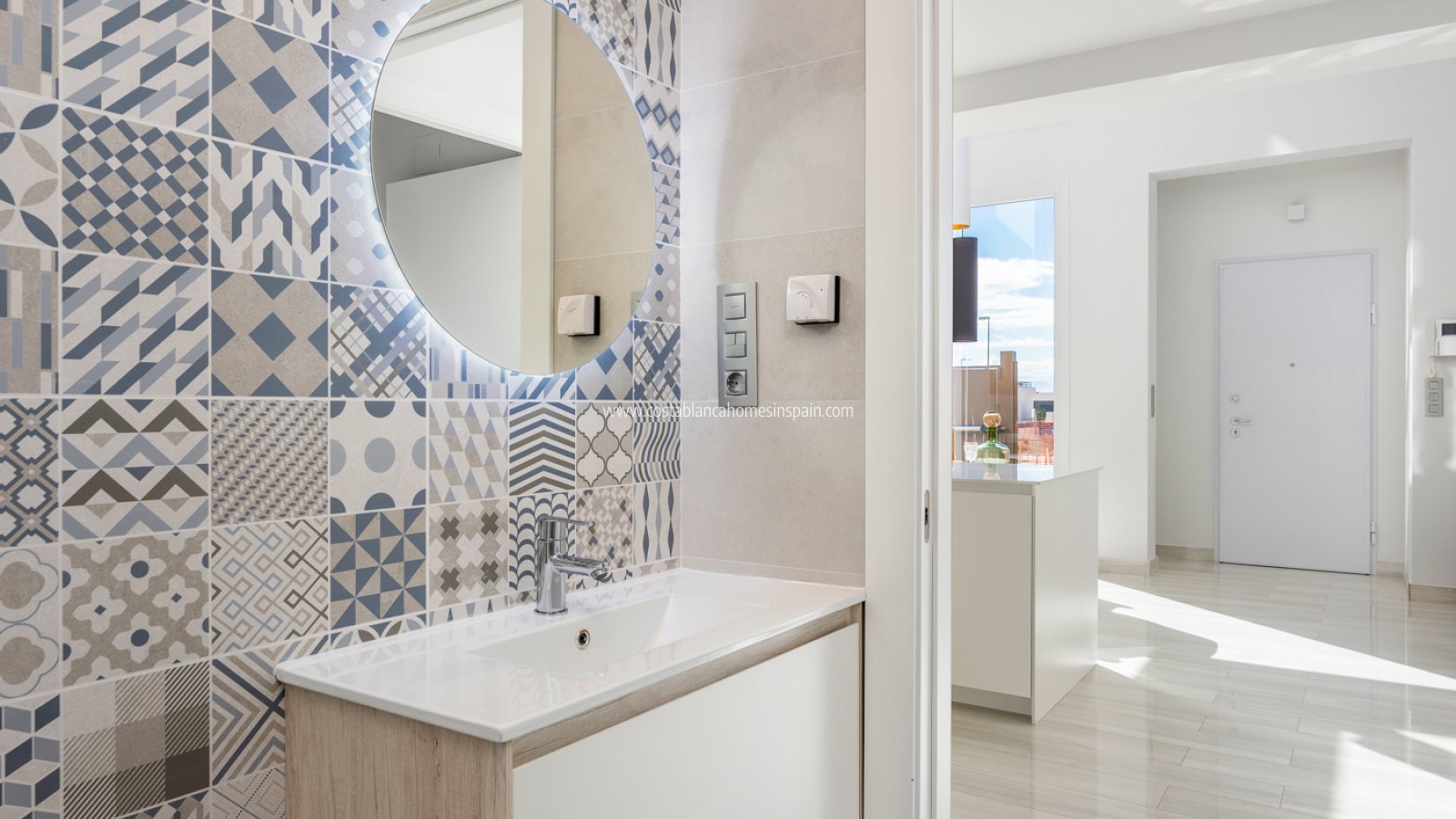 Nouvelle construction - Detached Villa - Ciudad Quesada