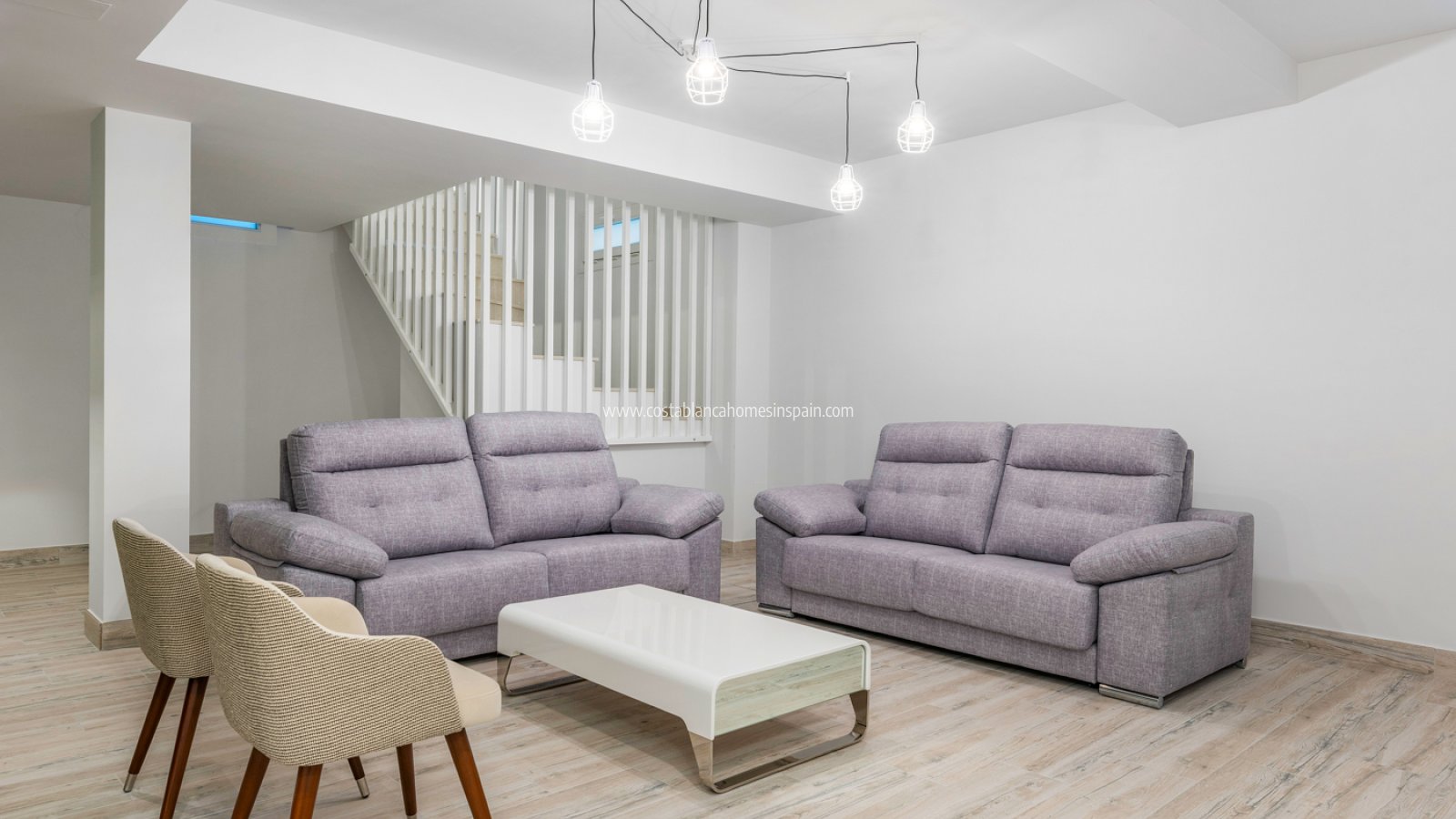 Nouvelle construction - Detached Villa - Ciudad Quesada