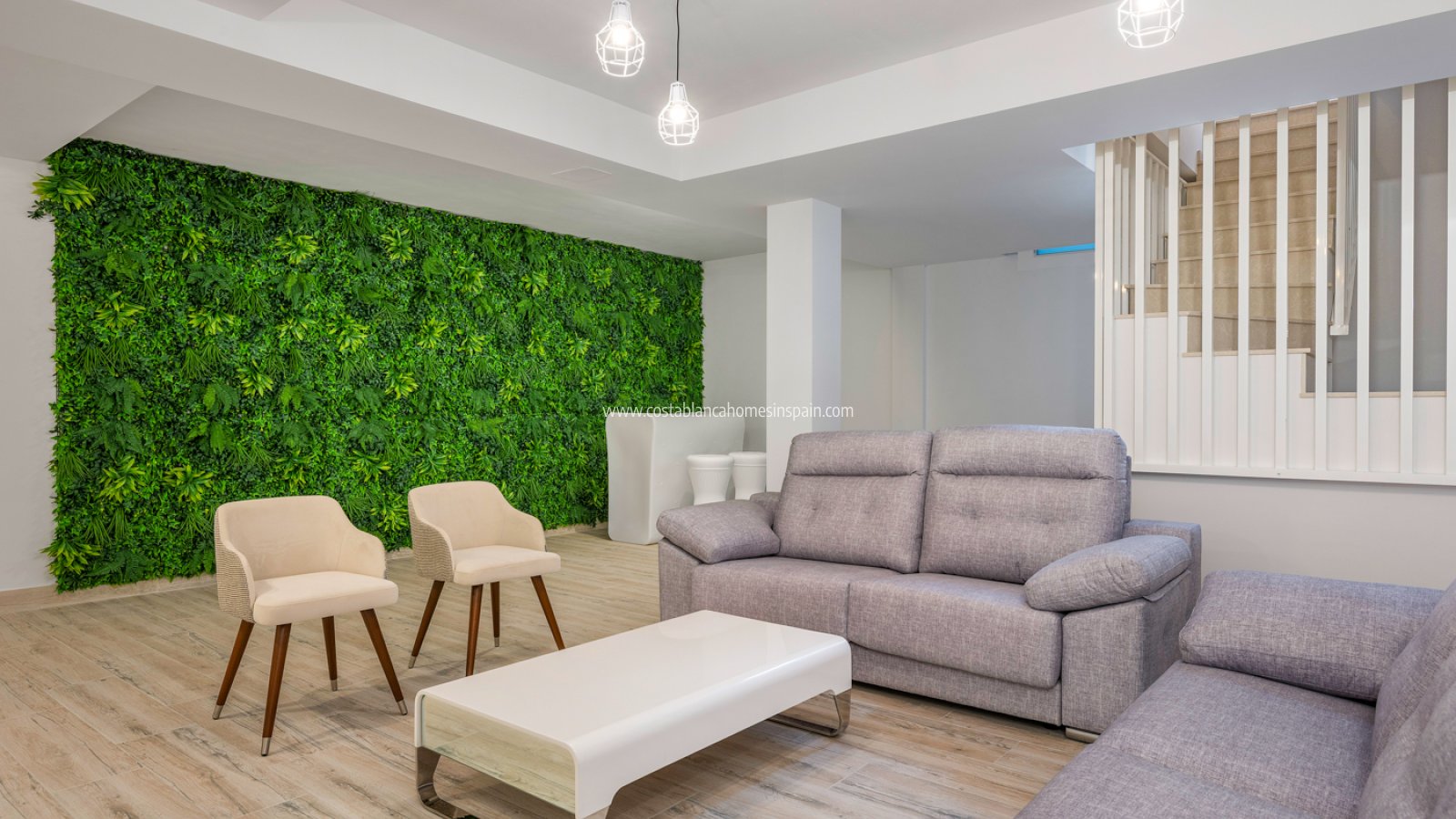 Nouvelle construction - Detached Villa - Ciudad Quesada