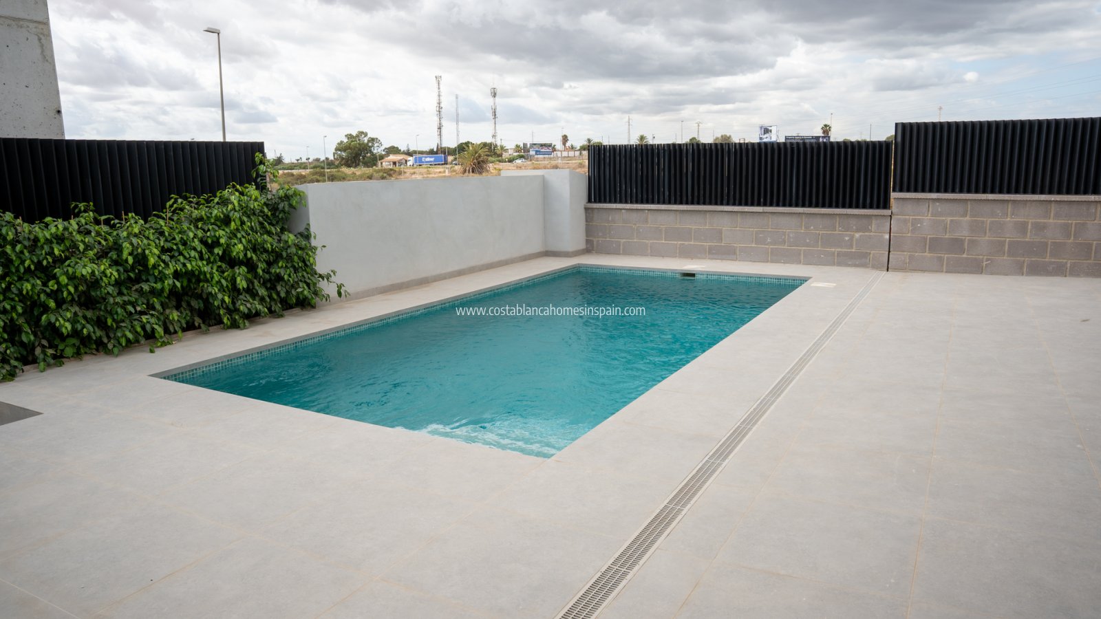 Nouvelle construction - Detached Villa - Ciudad Quesada