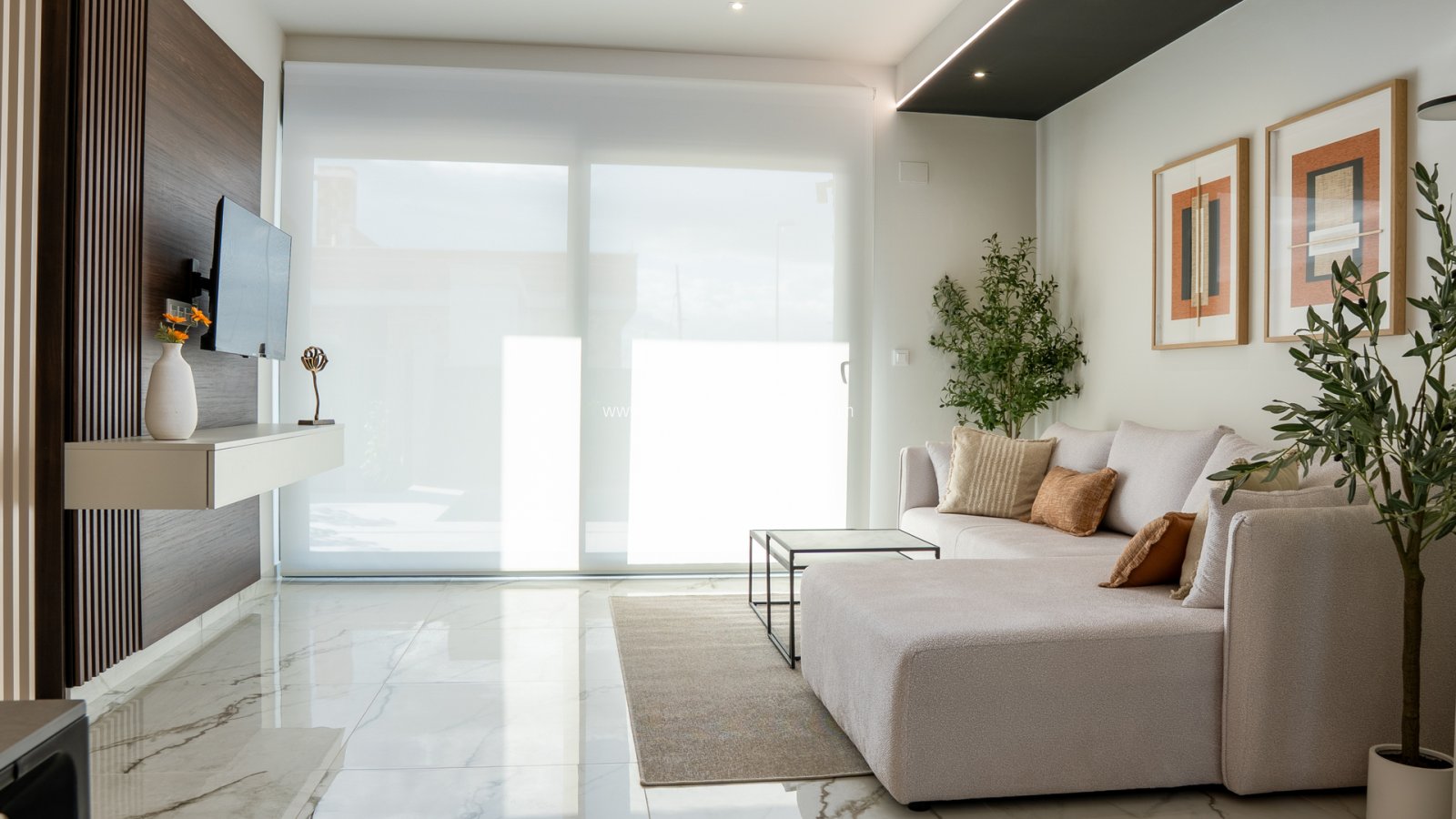 Nouvelle construction - Detached Villa - Ciudad Quesada