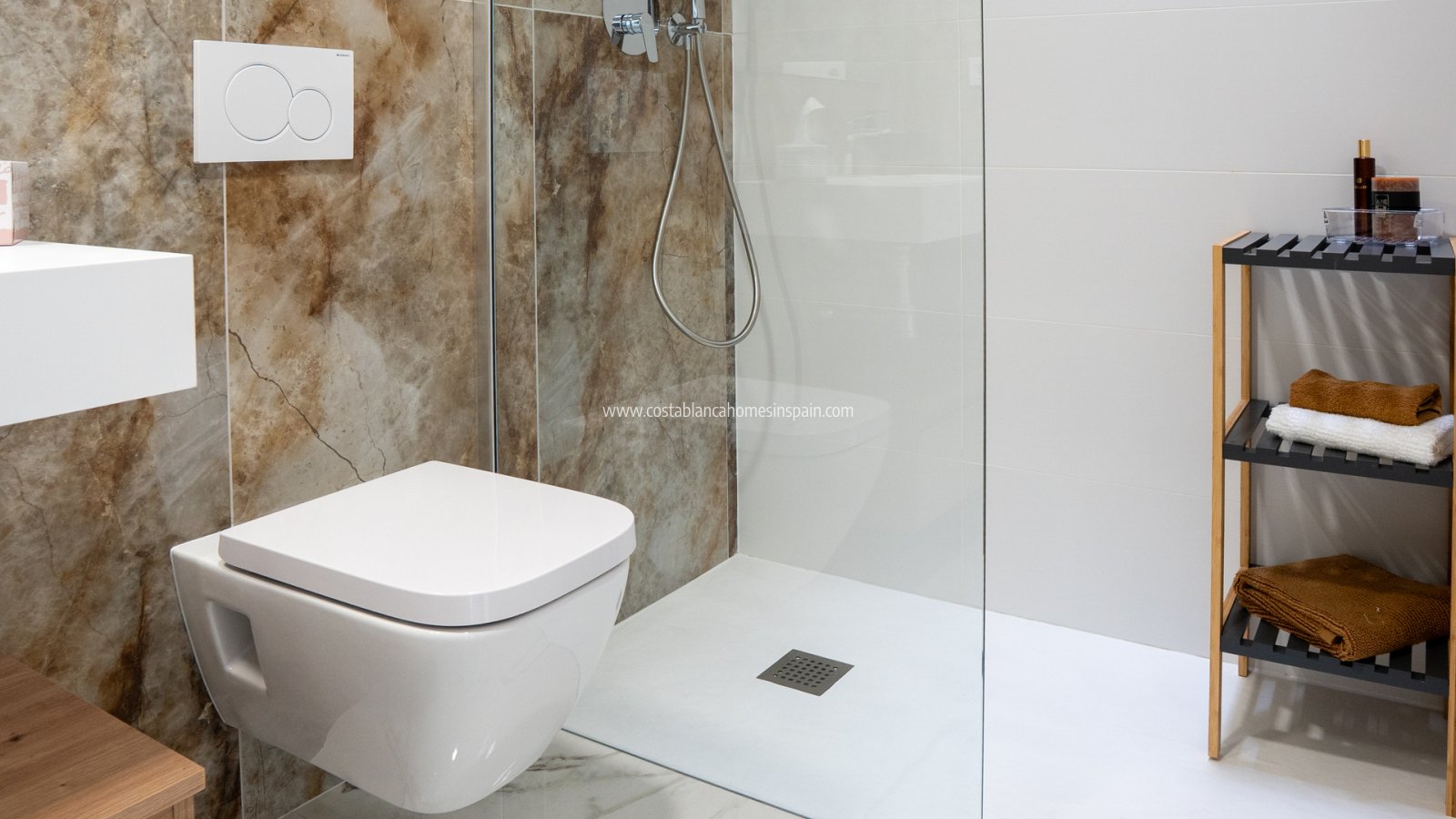 Nouvelle construction - Detached Villa - Ciudad Quesada