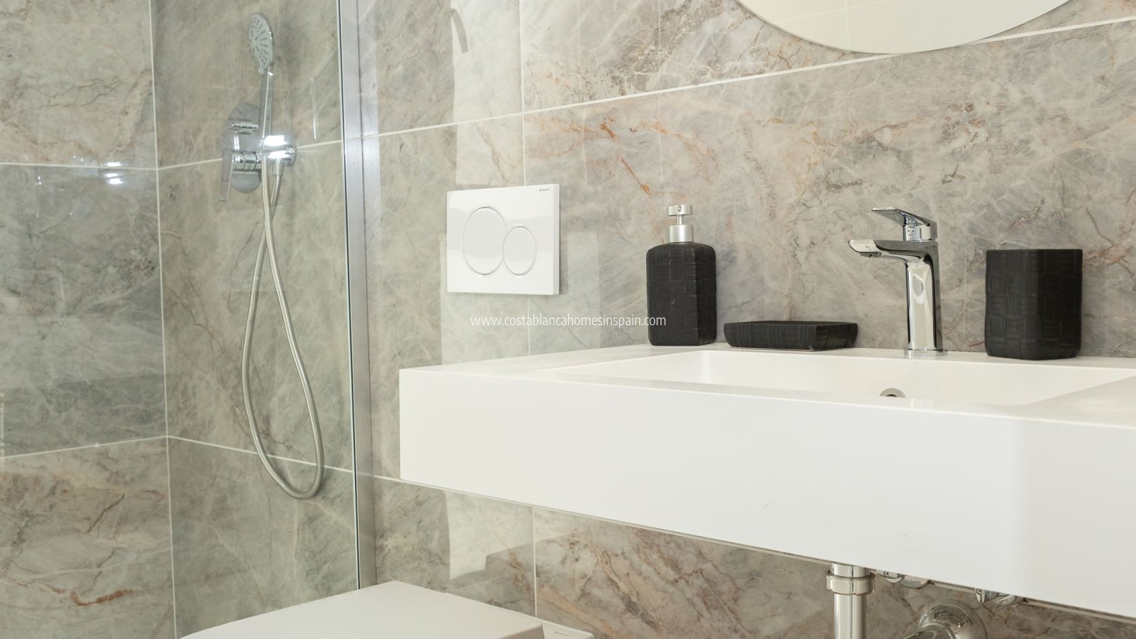 Nouvelle construction - Detached Villa - Ciudad Quesada