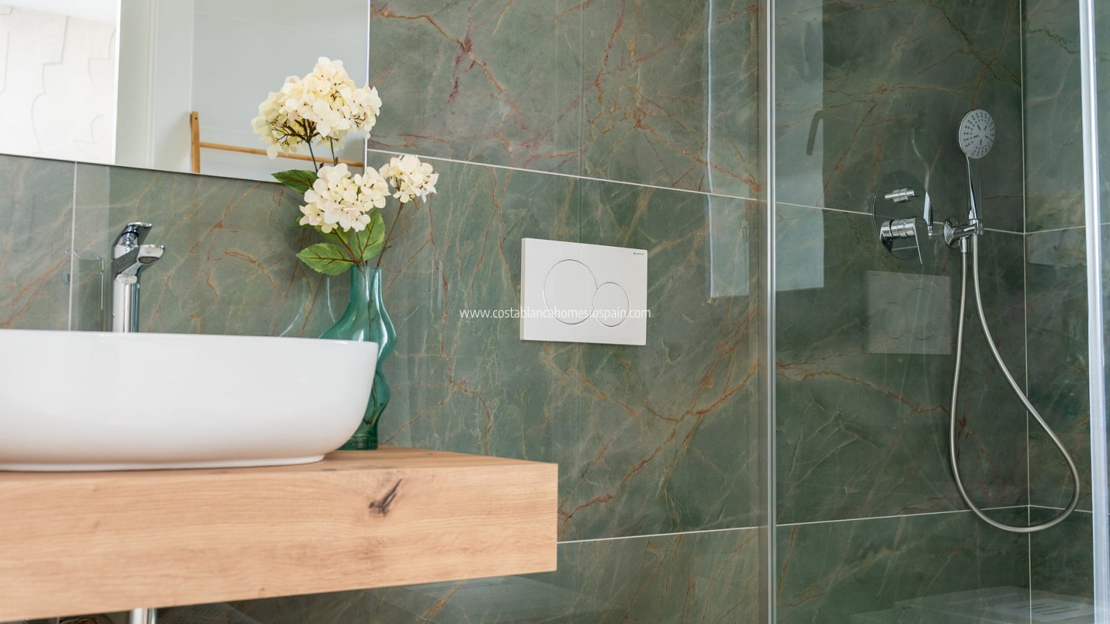 Nouvelle construction - Detached Villa - Ciudad Quesada