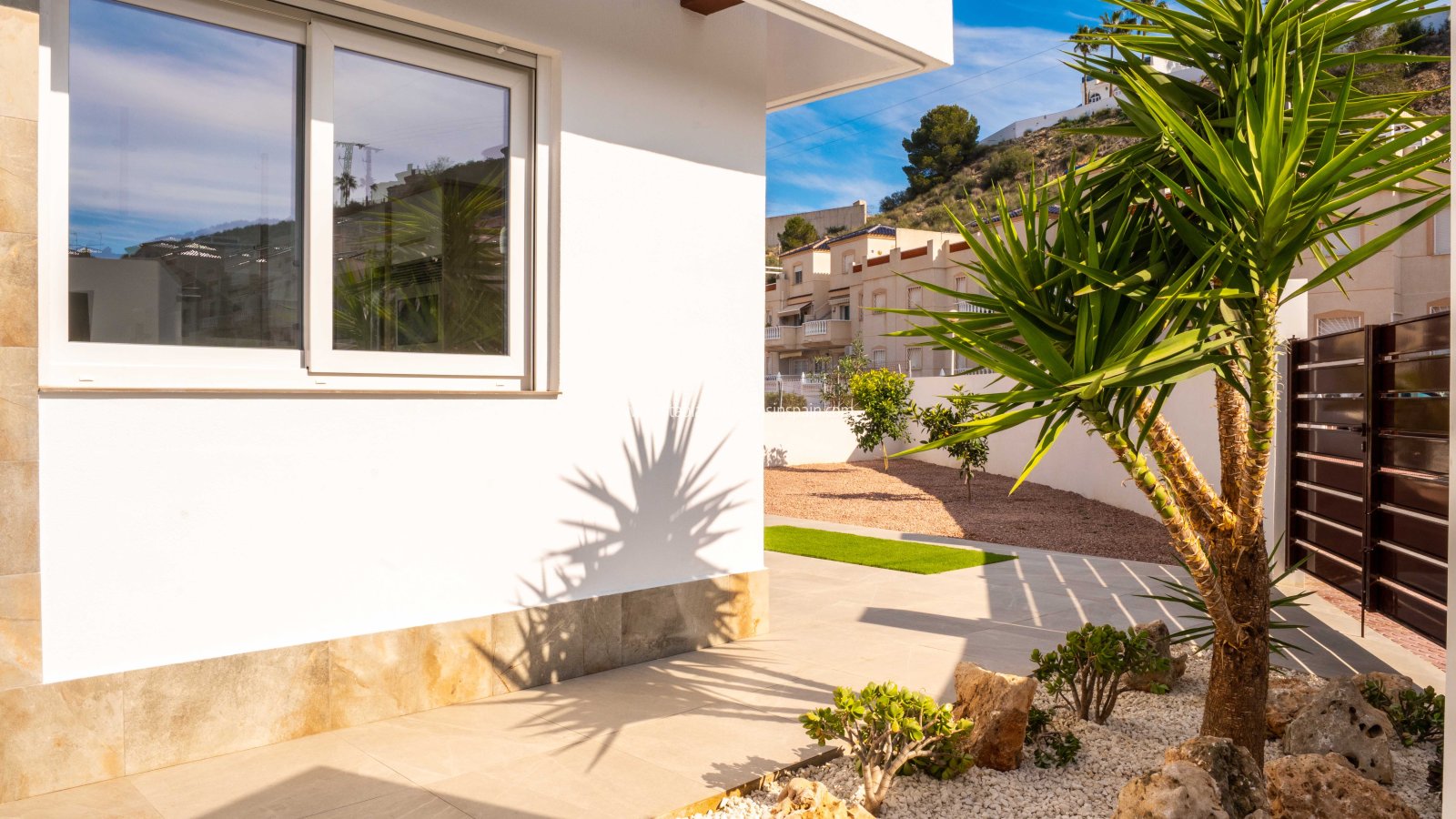 Nouvelle construction - Detached Villa - Ciudad Quesada