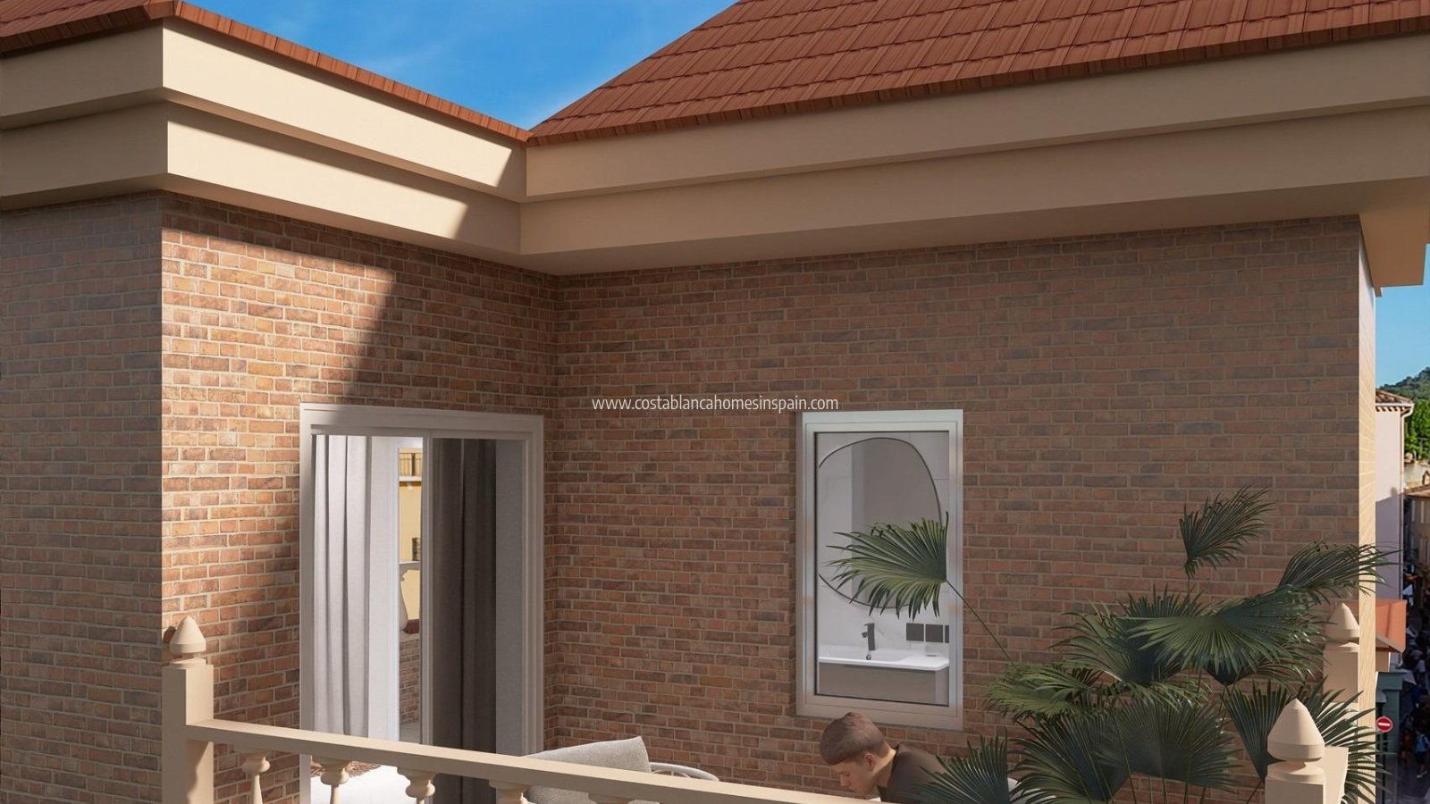 Nouvelle construction - Detached Villa - Ciudad Quesada