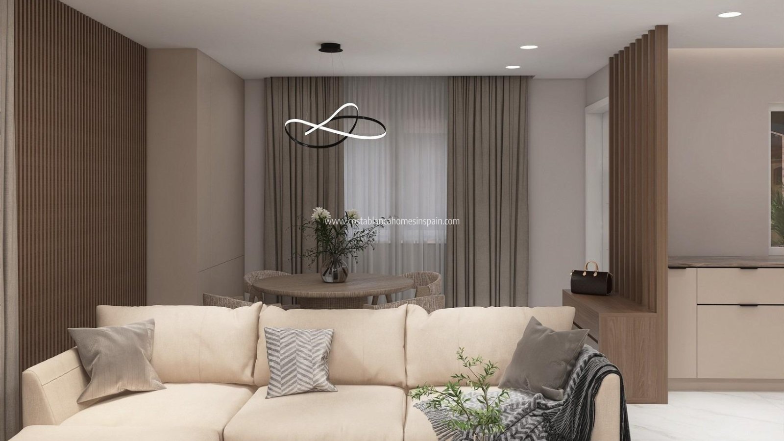 Nouvelle construction - Detached Villa - Ciudad Quesada