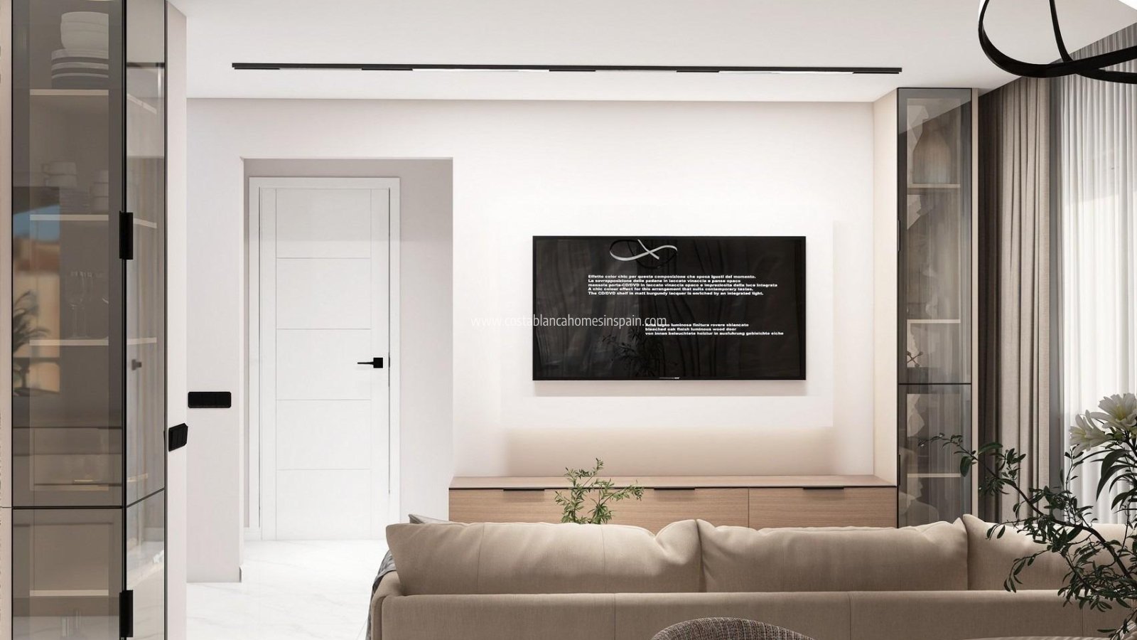 Nouvelle construction - Detached Villa - Ciudad Quesada