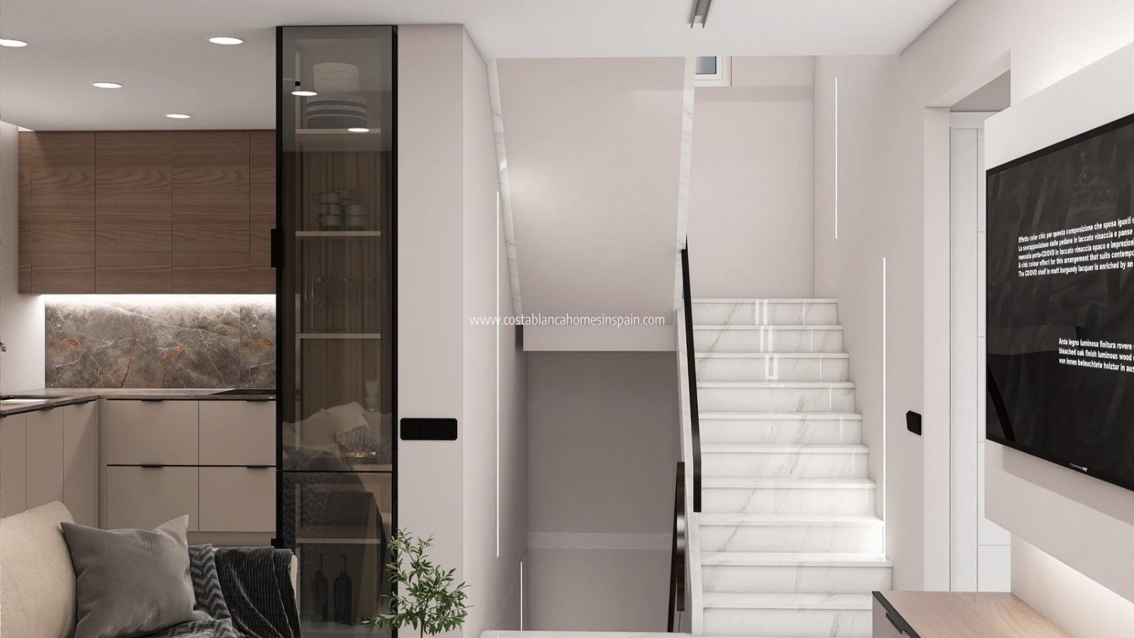 Nouvelle construction - Detached Villa - Ciudad Quesada