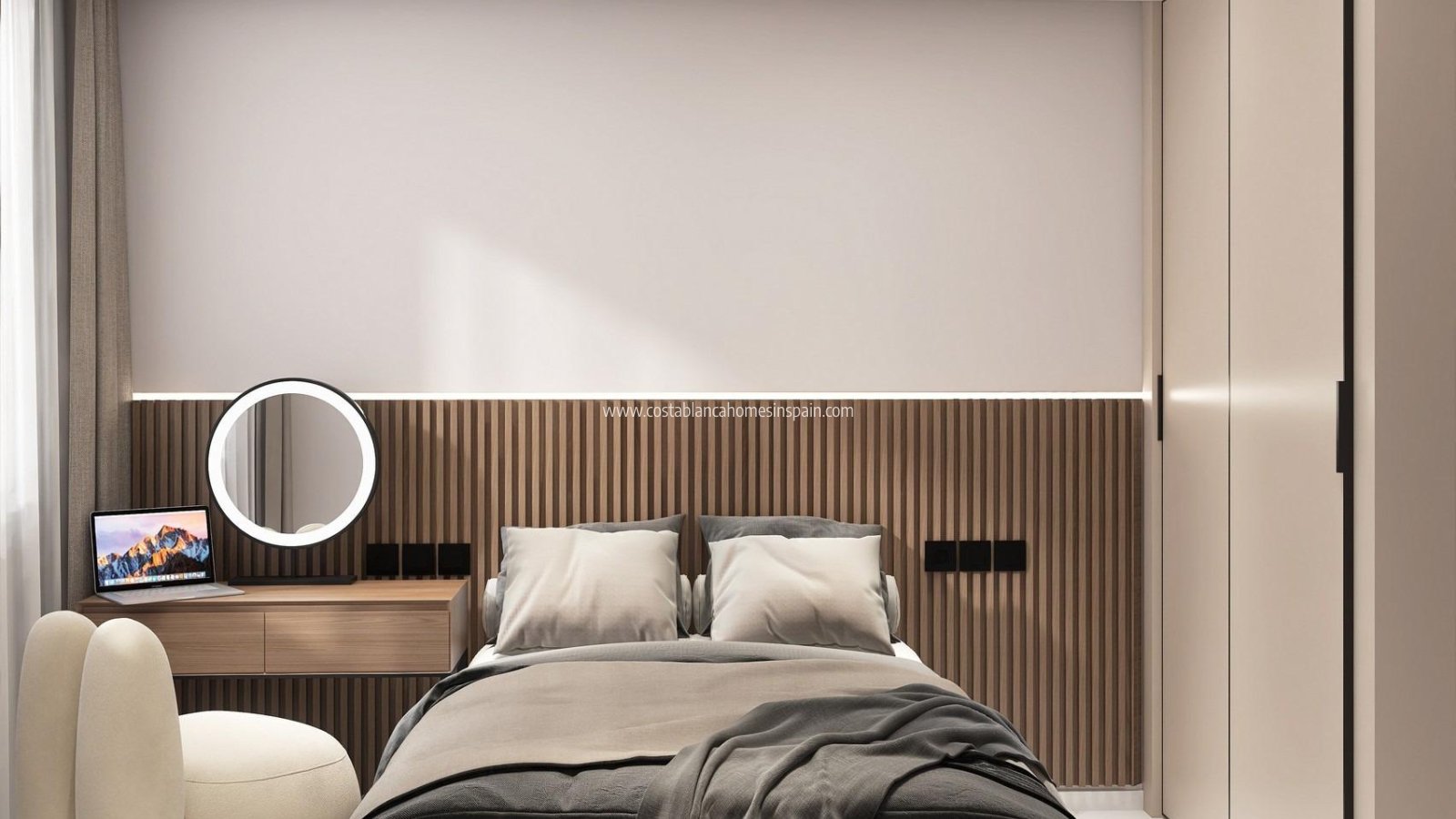 Nouvelle construction - Detached Villa - Ciudad Quesada