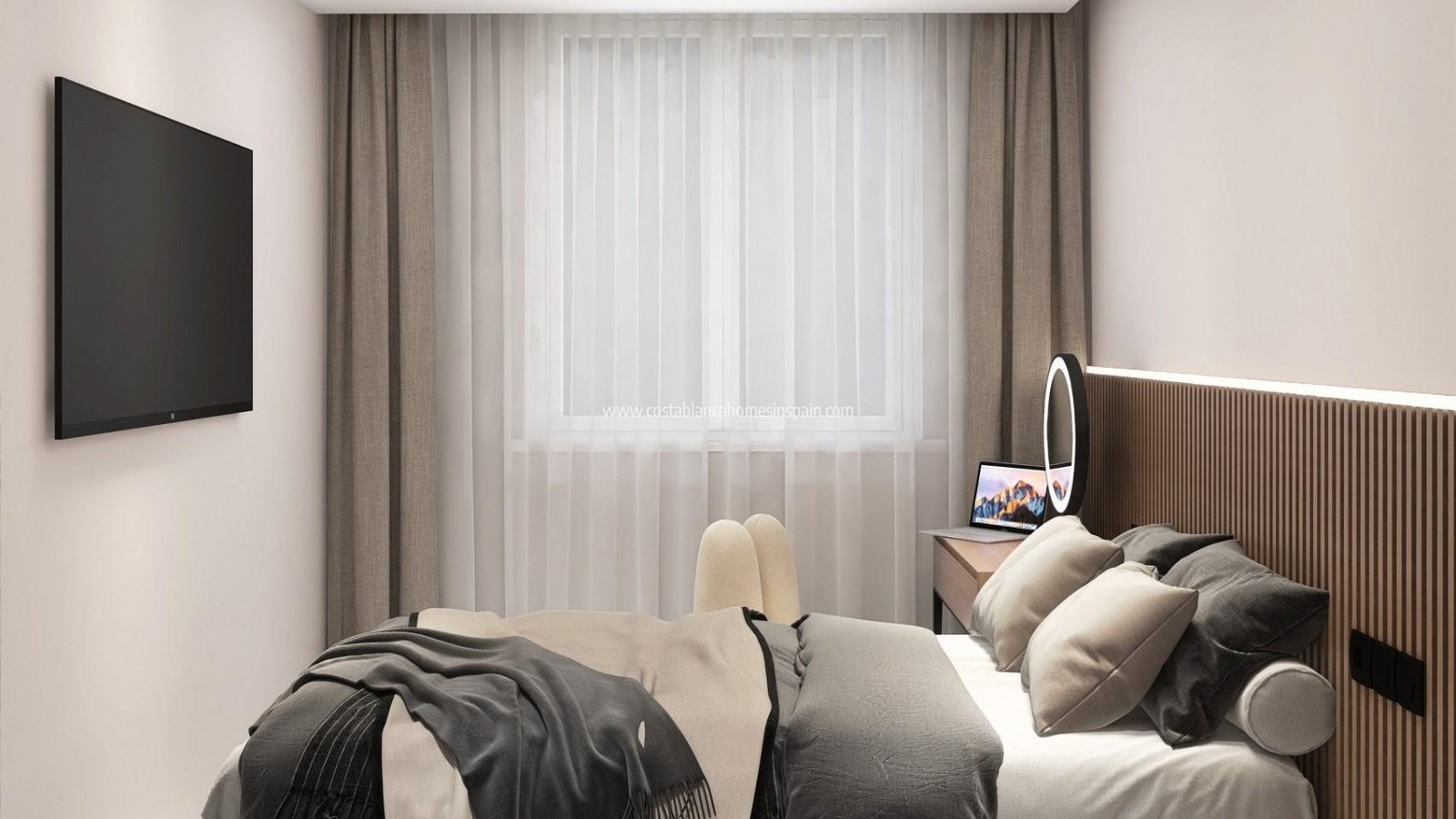 Nouvelle construction - Detached Villa - Ciudad Quesada