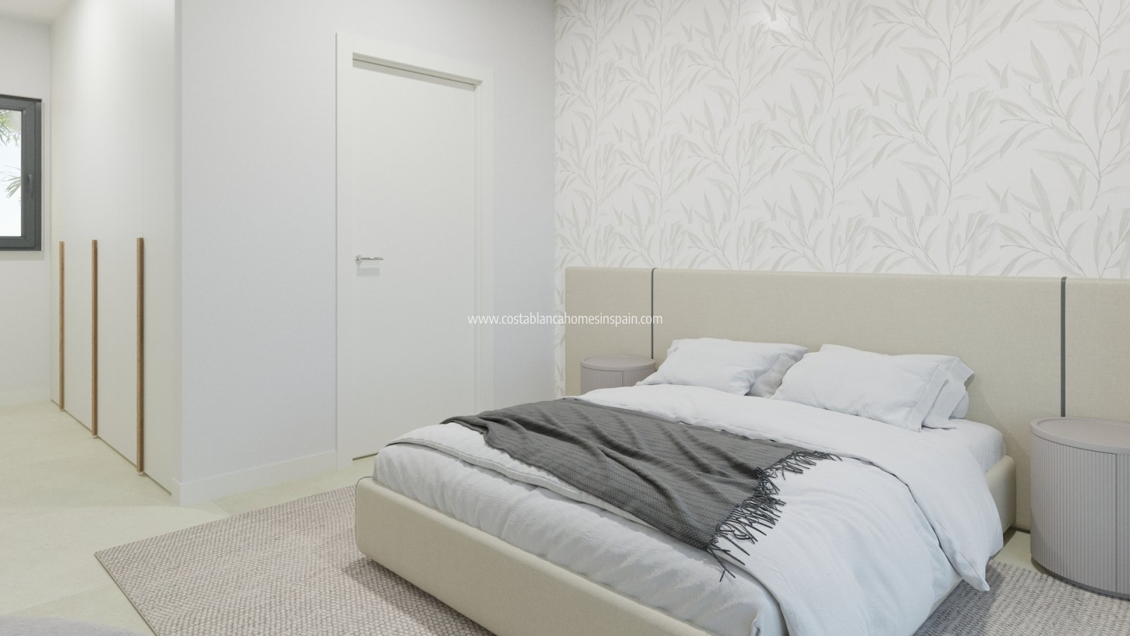 Nouvelle construction - Detached Villa - Ciudad Quesada