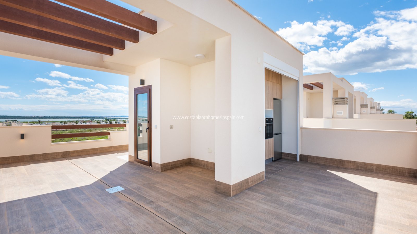 Nouvelle construction - Detached Villa - Ciudad Quesada