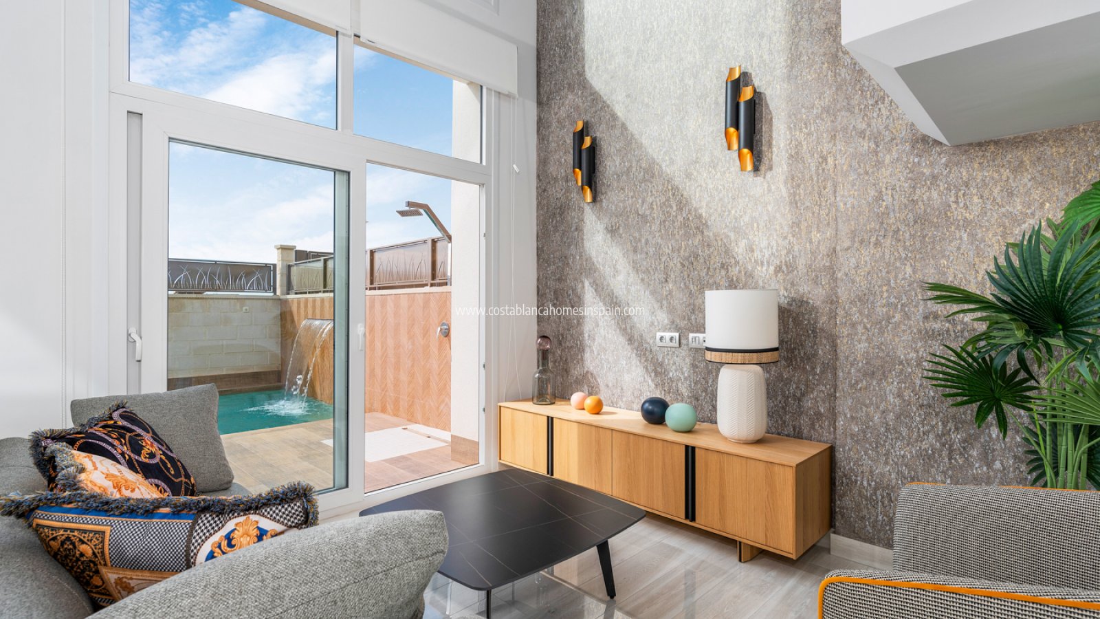 Nouvelle construction - Detached Villa - Ciudad Quesada