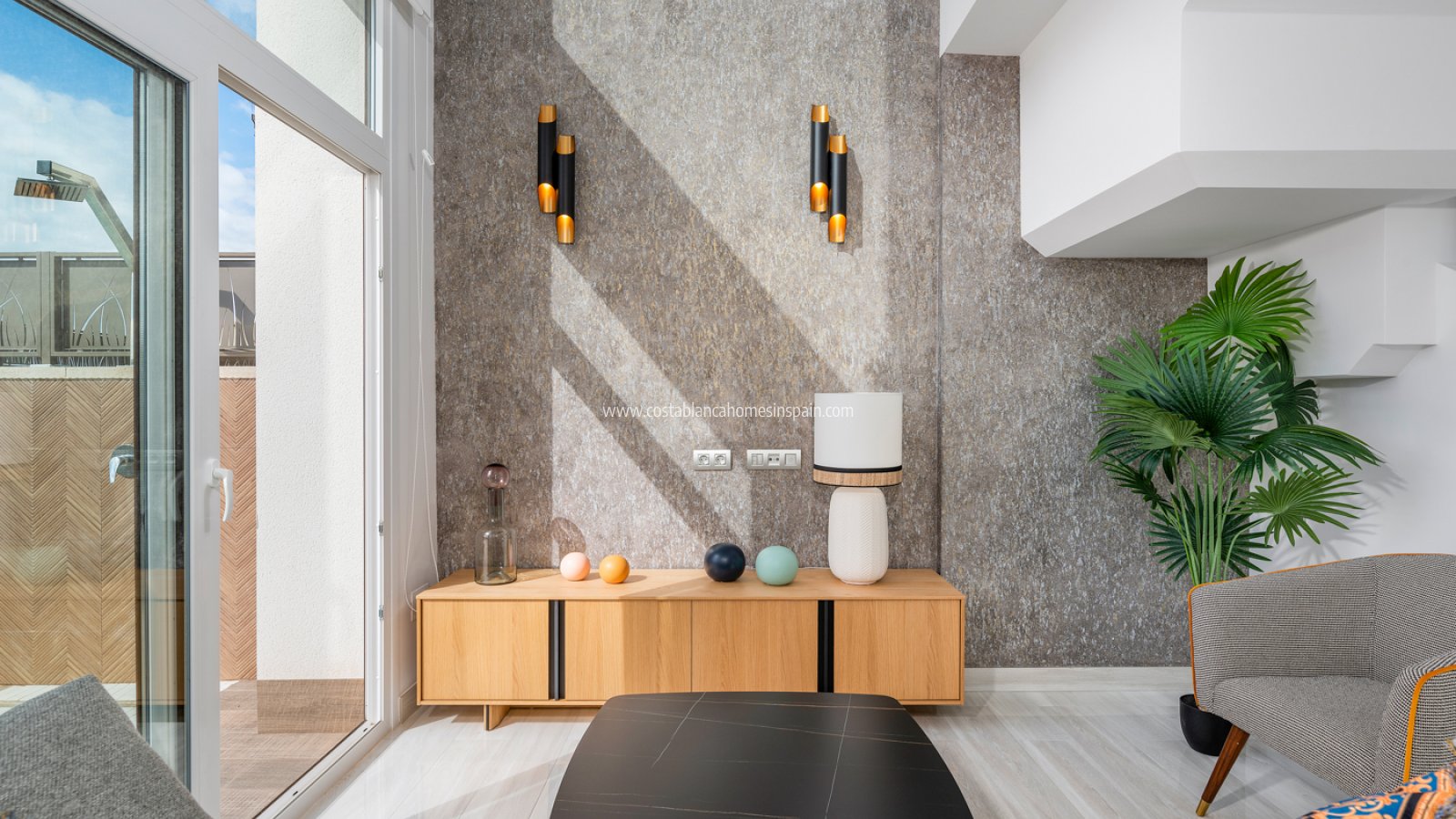 Nouvelle construction - Detached Villa - Ciudad Quesada