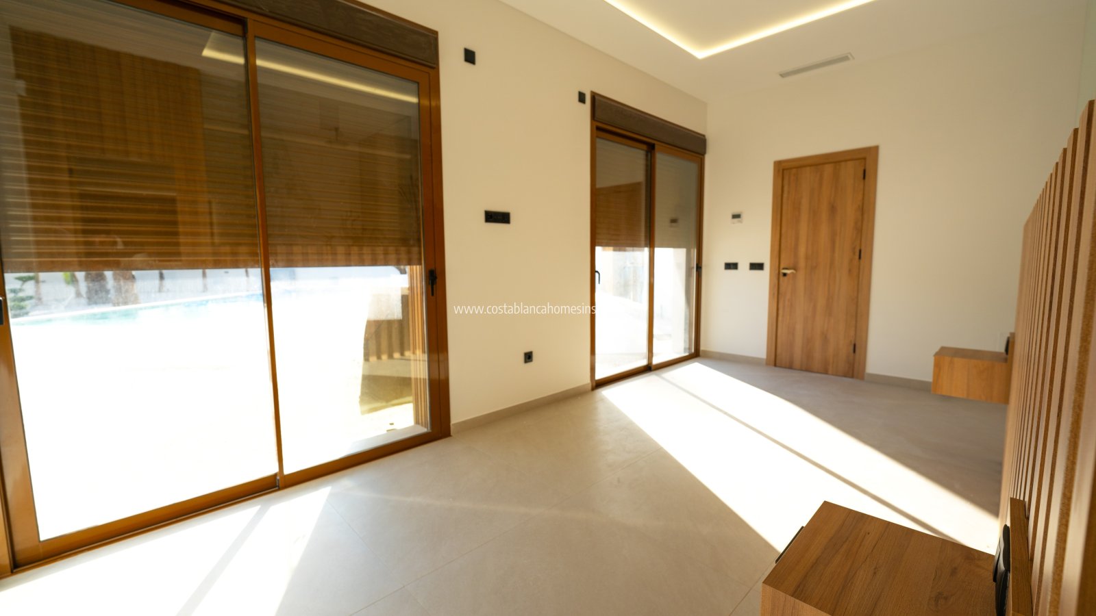 Nouvelle construction - Detached Villa - Ciudad Quesada