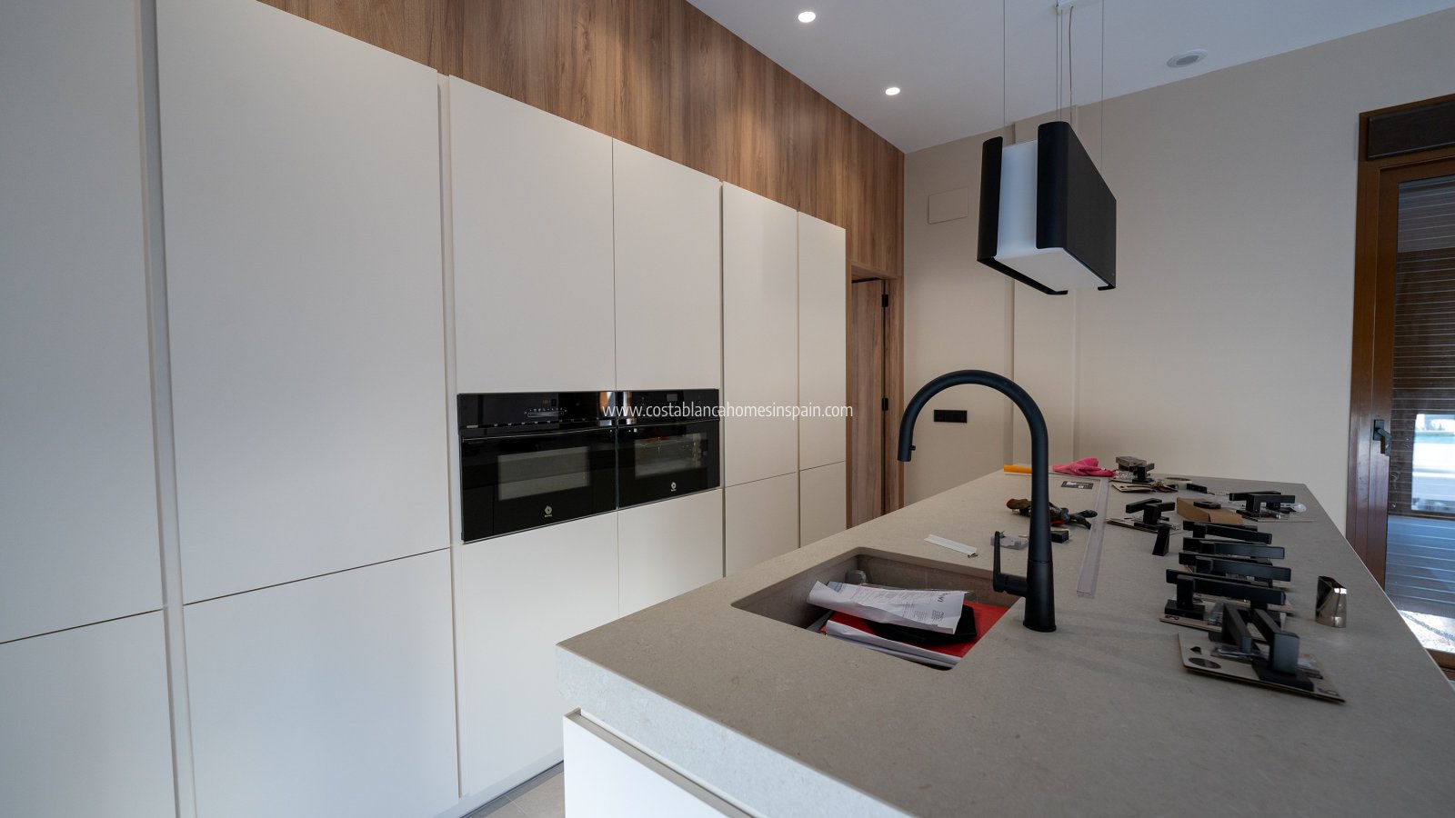 Nouvelle construction - Detached Villa - Ciudad Quesada