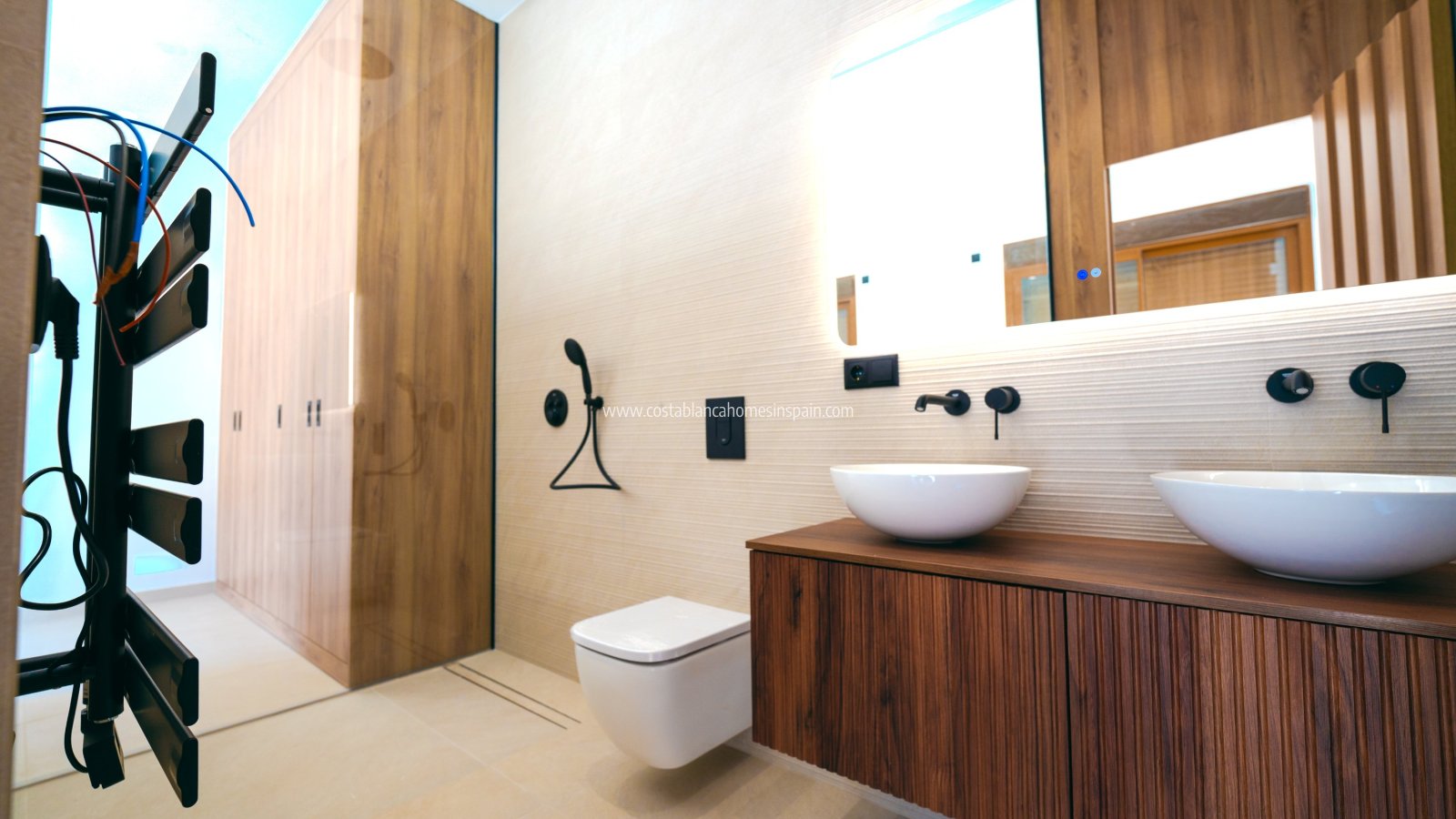 Nouvelle construction - Detached Villa - Ciudad Quesada
