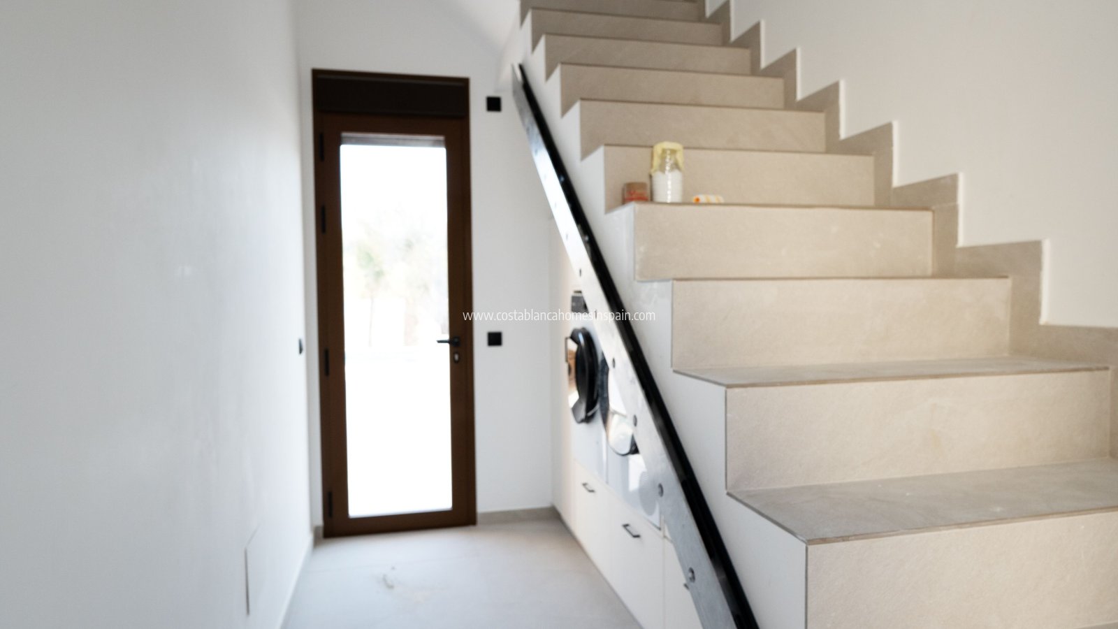 Nouvelle construction - Detached Villa - Ciudad Quesada
