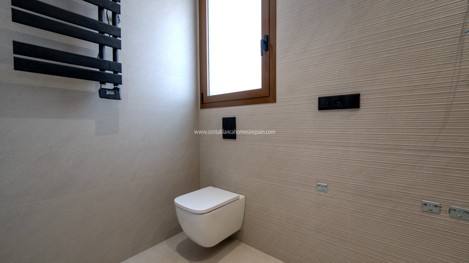 Nouvelle construction - Detached Villa - Ciudad Quesada
