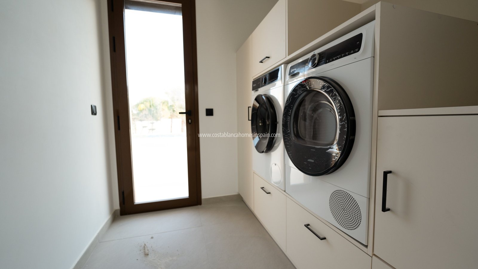 Nouvelle construction - Detached Villa - Ciudad Quesada