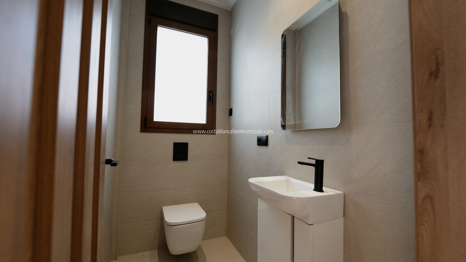 Nouvelle construction - Detached Villa - Ciudad Quesada