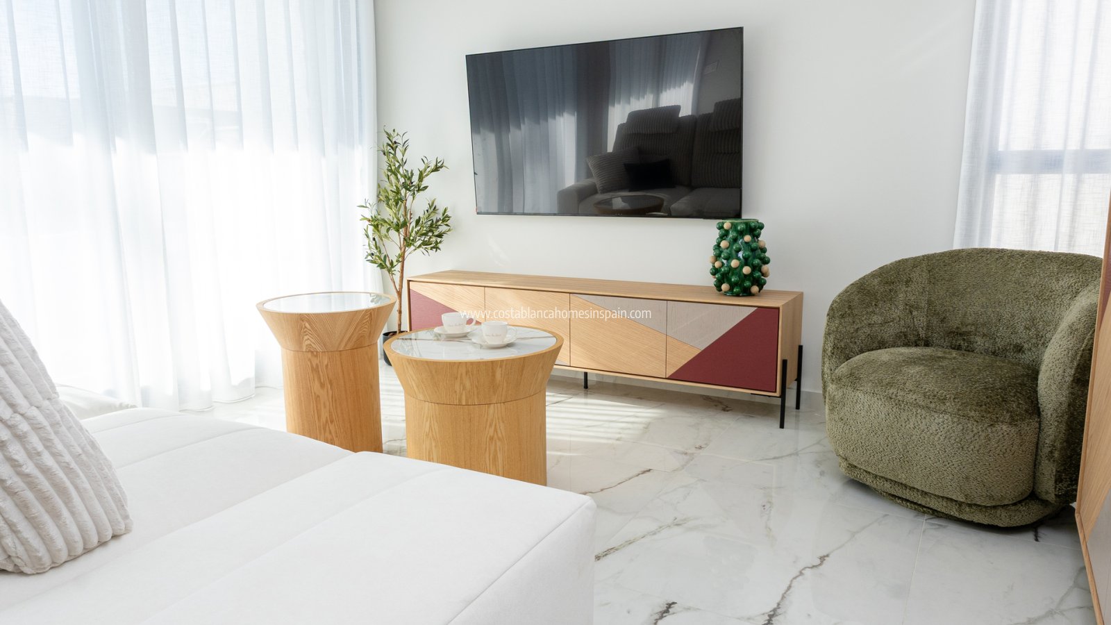 Nouvelle construction - Detached Villa - Ciudad Quesada