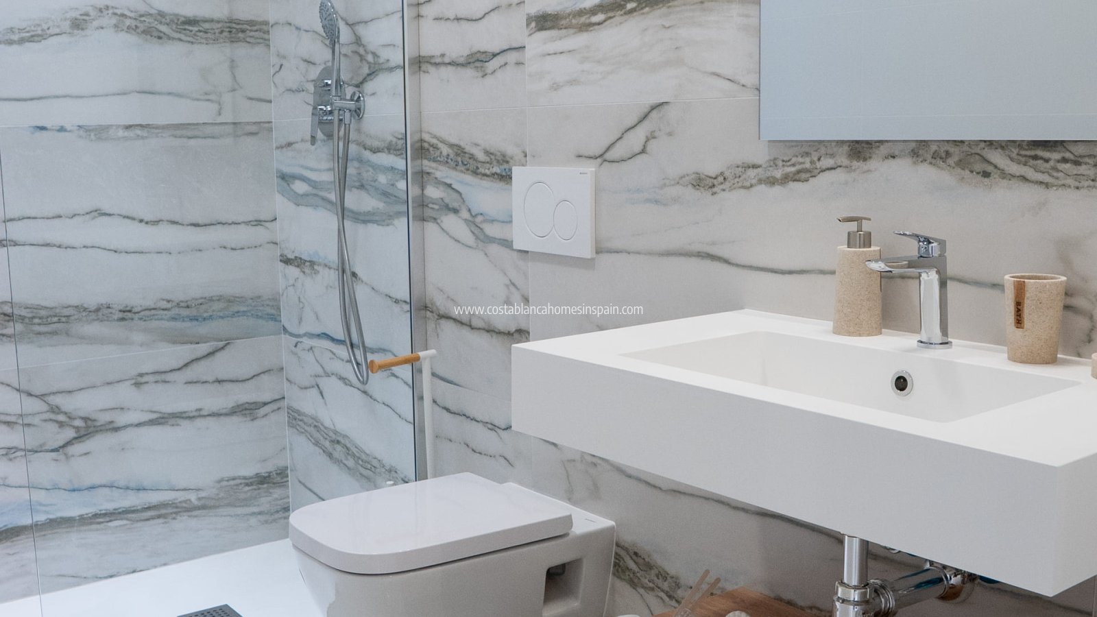 Nouvelle construction - Detached Villa - Ciudad Quesada