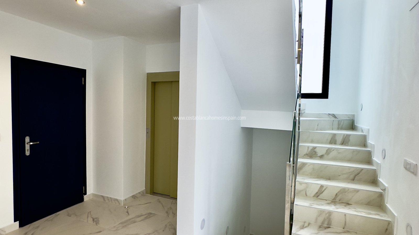 Nouvelle construction - Detached Villa - Ciudad Quesada