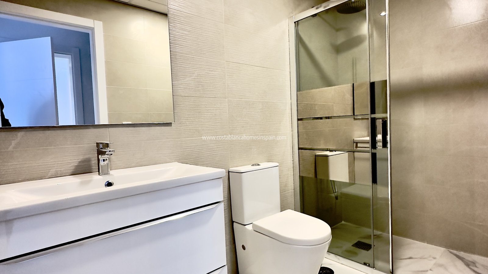 Nouvelle construction - Detached Villa - Ciudad Quesada