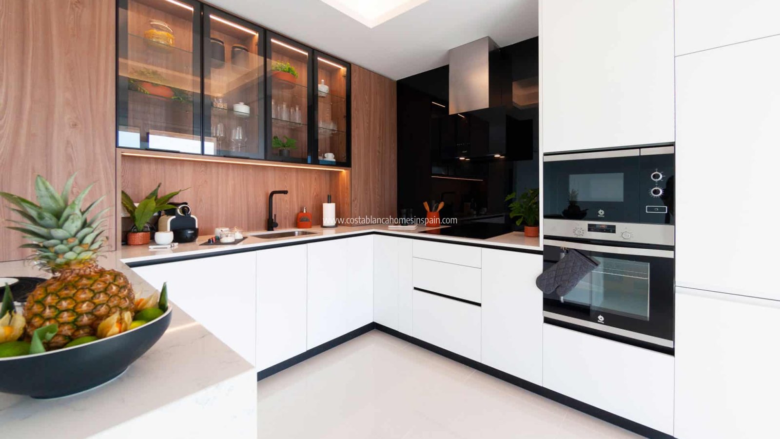 Nouvelle construction - Detached Villa - Ciudad Quesada